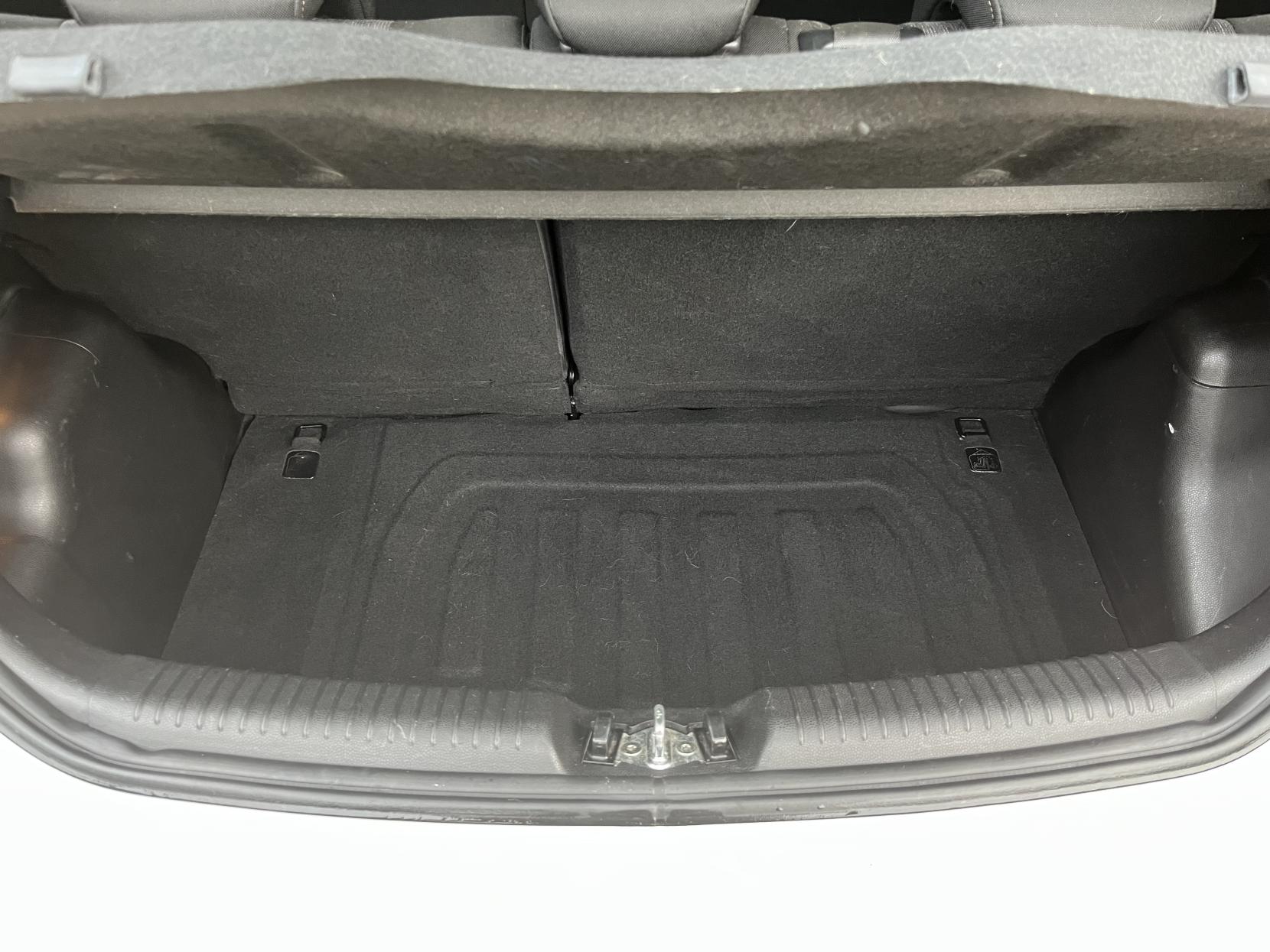 Kia Picanto 1.0 1 Hatchback 5dr Petrol Manual Euro 5 (68 bhp)