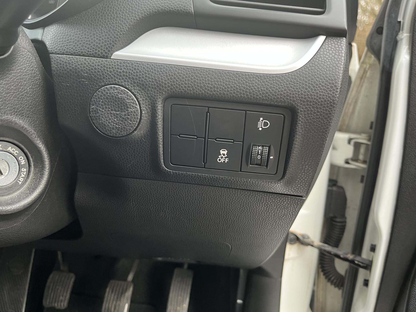 Kia Picanto 1.0 1 Hatchback 5dr Petrol Manual Euro 5 (68 bhp)