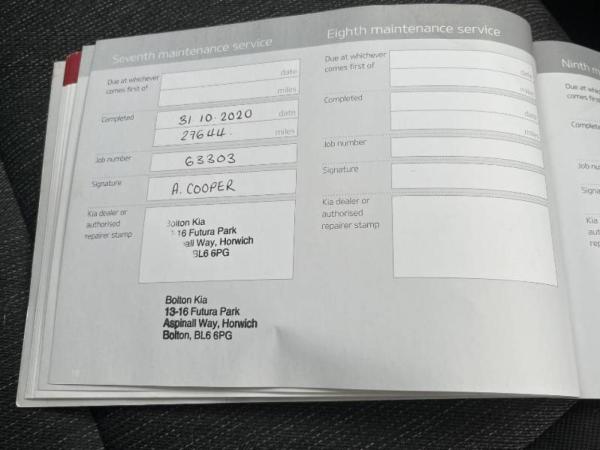 Kia Picanto 1.0 1 Hatchback 5dr Petrol Manual Euro 5 (68 bhp)