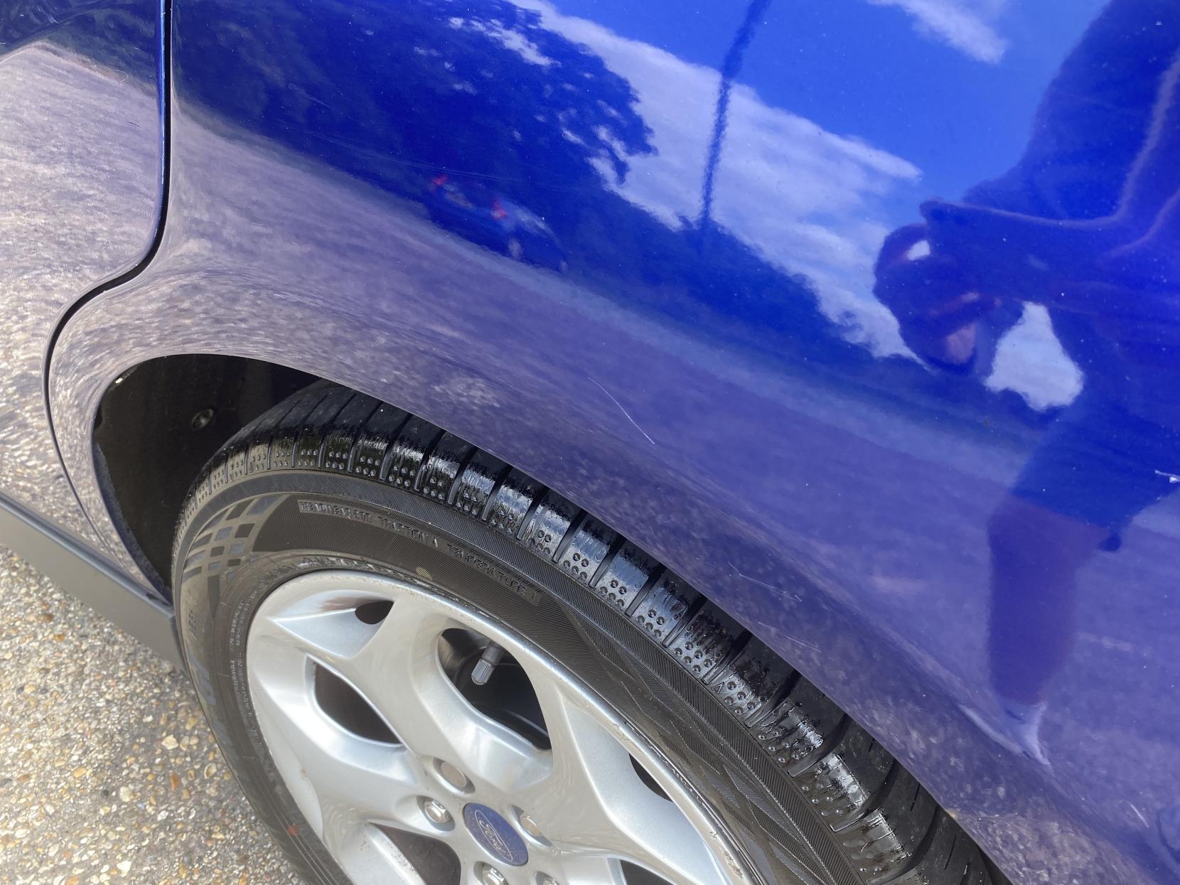 Ford C-Max 1.6 Zetec MPV 5dr Petrol Manual Euro 5 (105 ps)