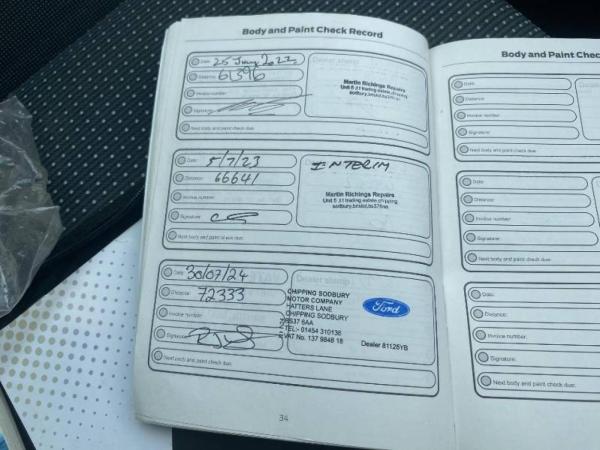 Ford C-Max 1.6 Zetec MPV 5dr Petrol Manual Euro 5 (105 ps)
