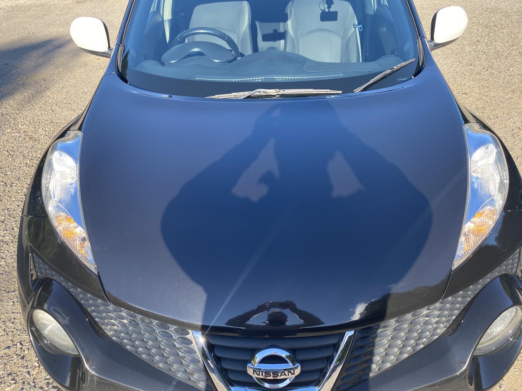 Nissan Juke 1.6 Acenta Premium SUV 5dr Petrol Manual Euro 5 (117 ps)