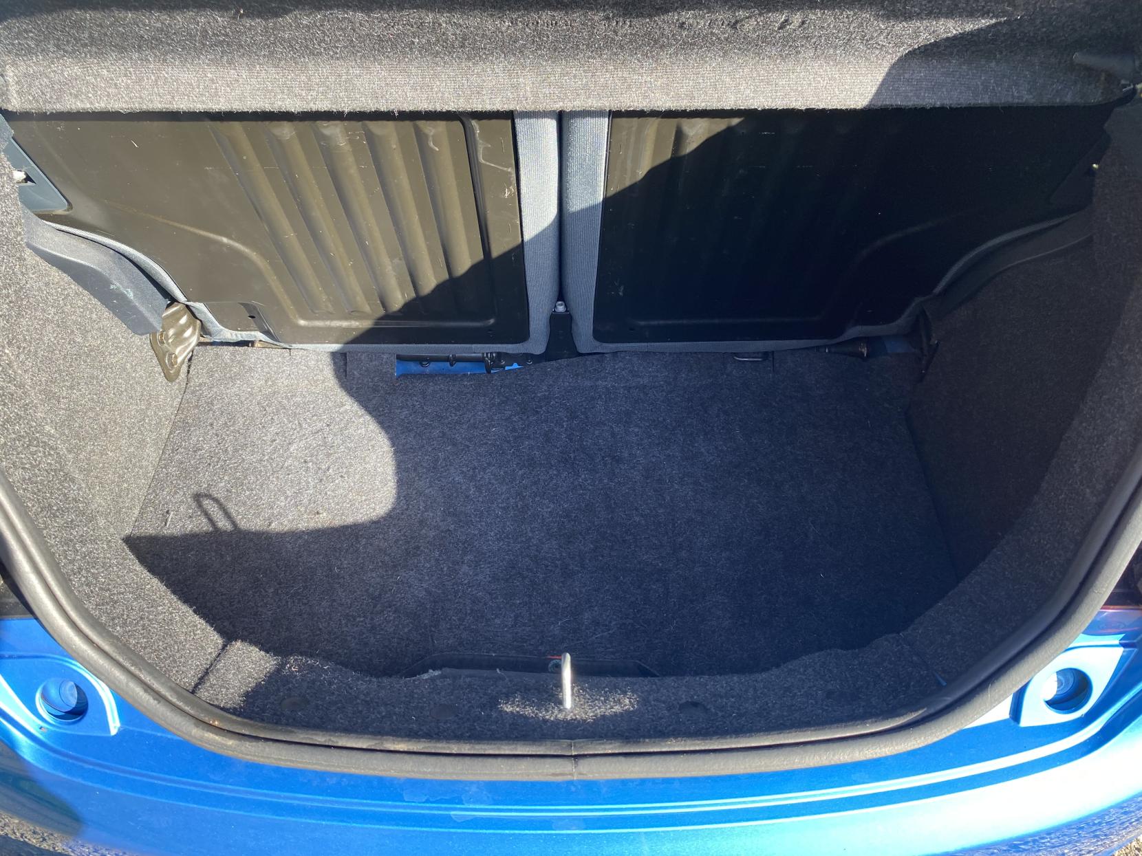 Ford Ka 1.2 Edge Hatchback 3dr Petrol Manual Euro 5 (s/s) (69 ps)