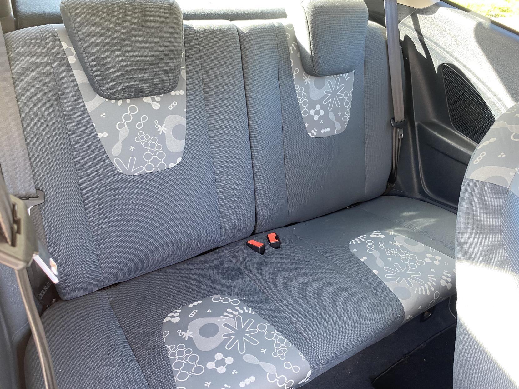 Ford Ka 1.2 Edge Hatchback 3dr Petrol Manual Euro 5 (s/s) (69 ps)