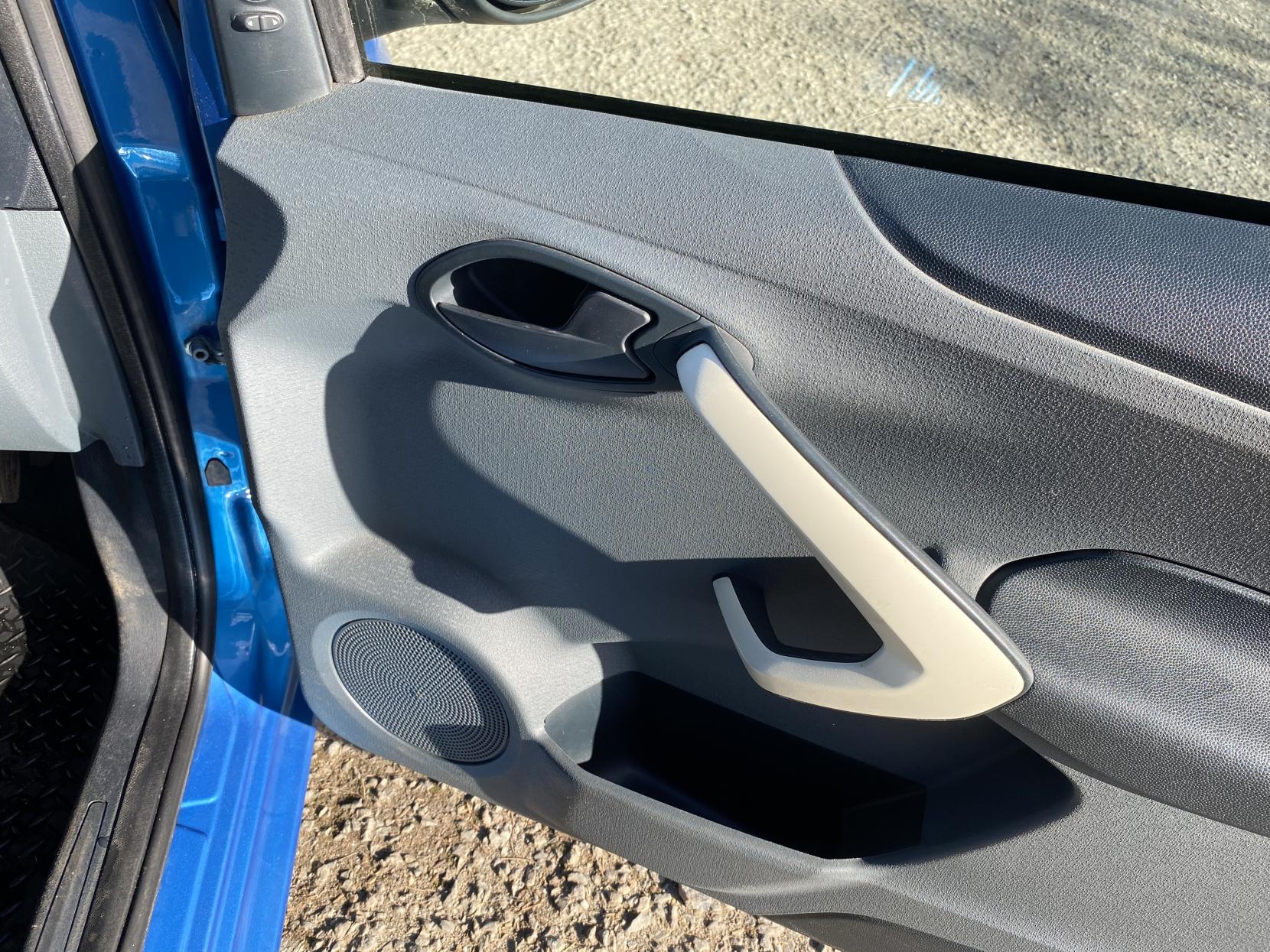 Ford Ka 1.2 Edge Hatchback 3dr Petrol Manual Euro 5 (s/s) (69 ps)