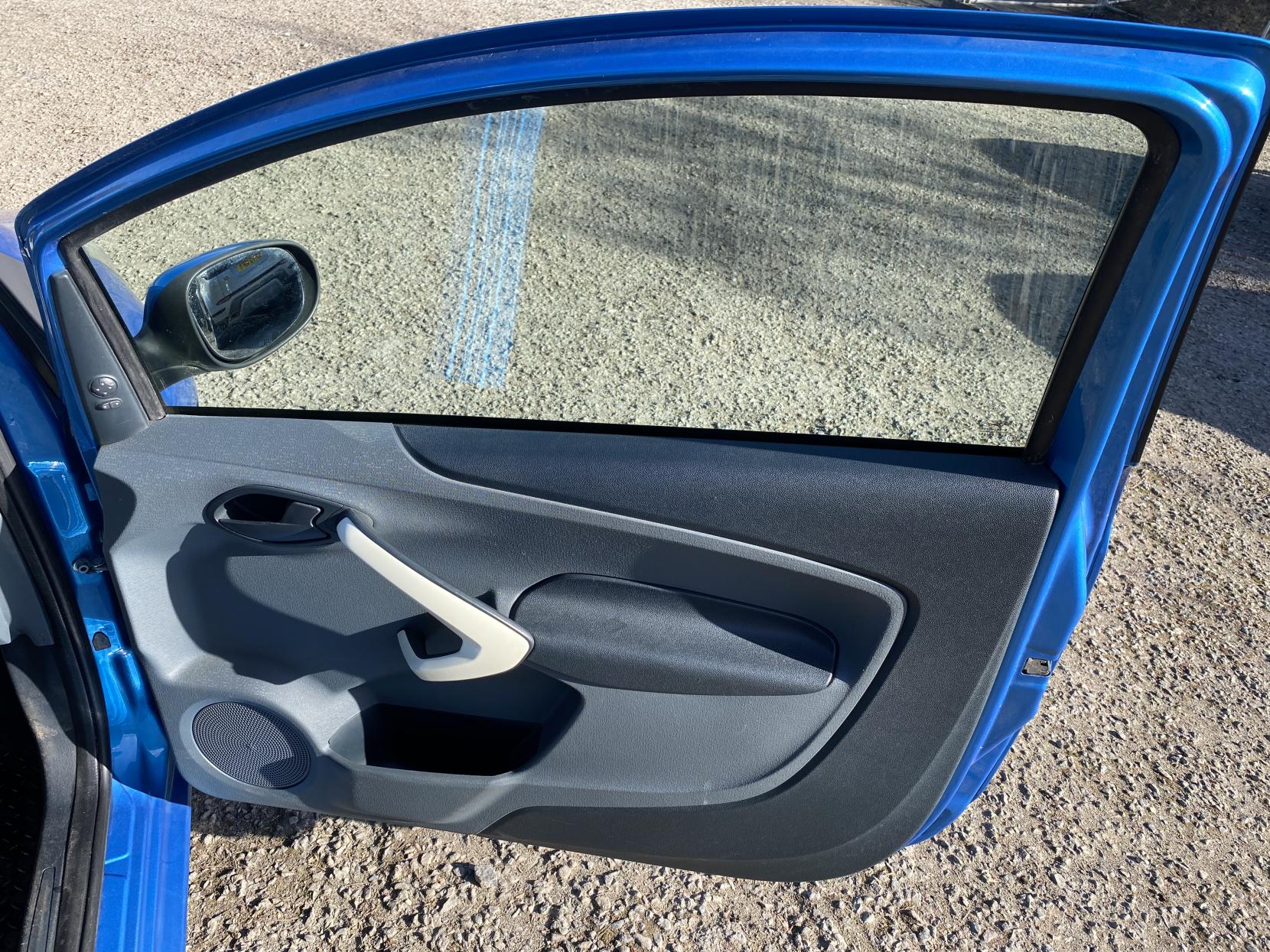 Ford Ka 1.2 Edge Hatchback 3dr Petrol Manual Euro 5 (s/s) (69 ps)