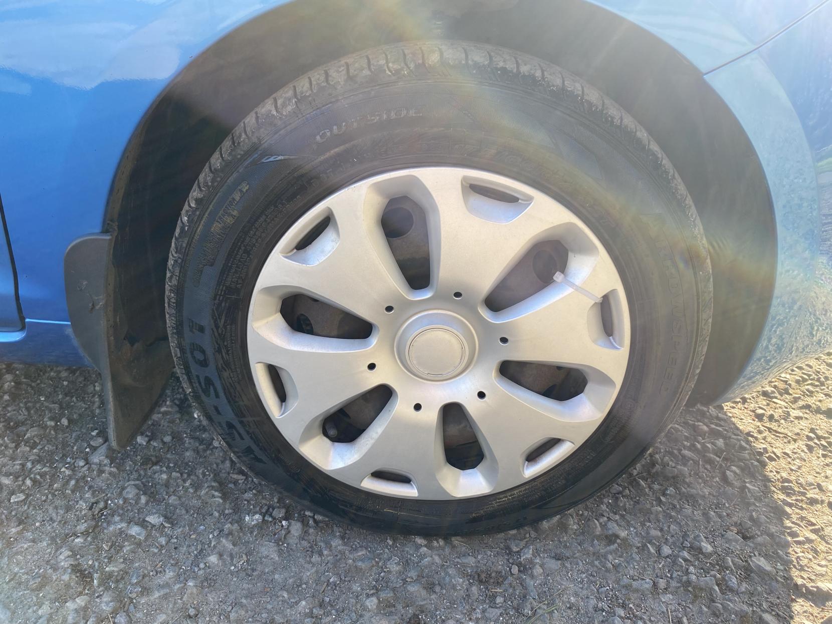 Ford Ka 1.2 Edge Hatchback 3dr Petrol Manual Euro 5 (s/s) (69 ps)