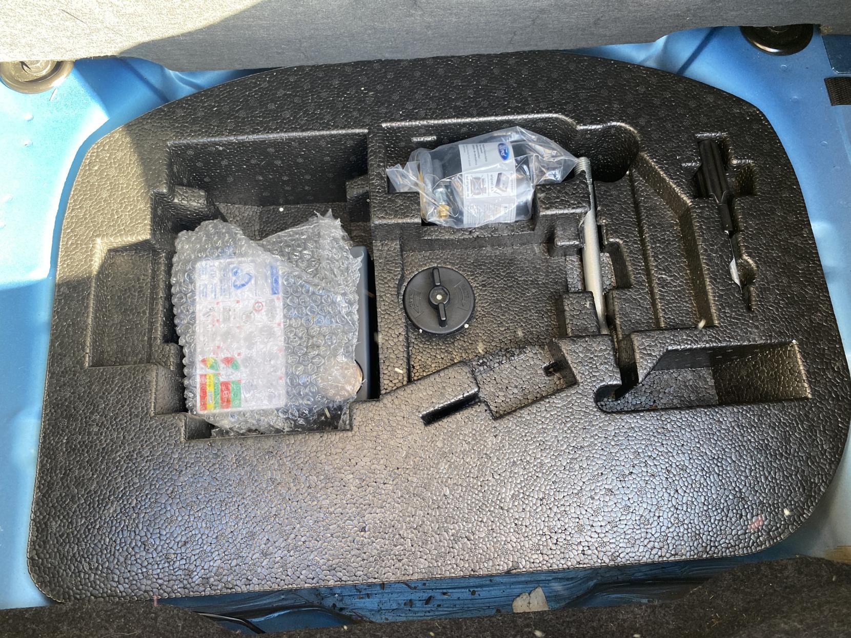 Ford Ka 1.2 Edge Hatchback 3dr Petrol Manual Euro 5 (s/s) (69 ps)