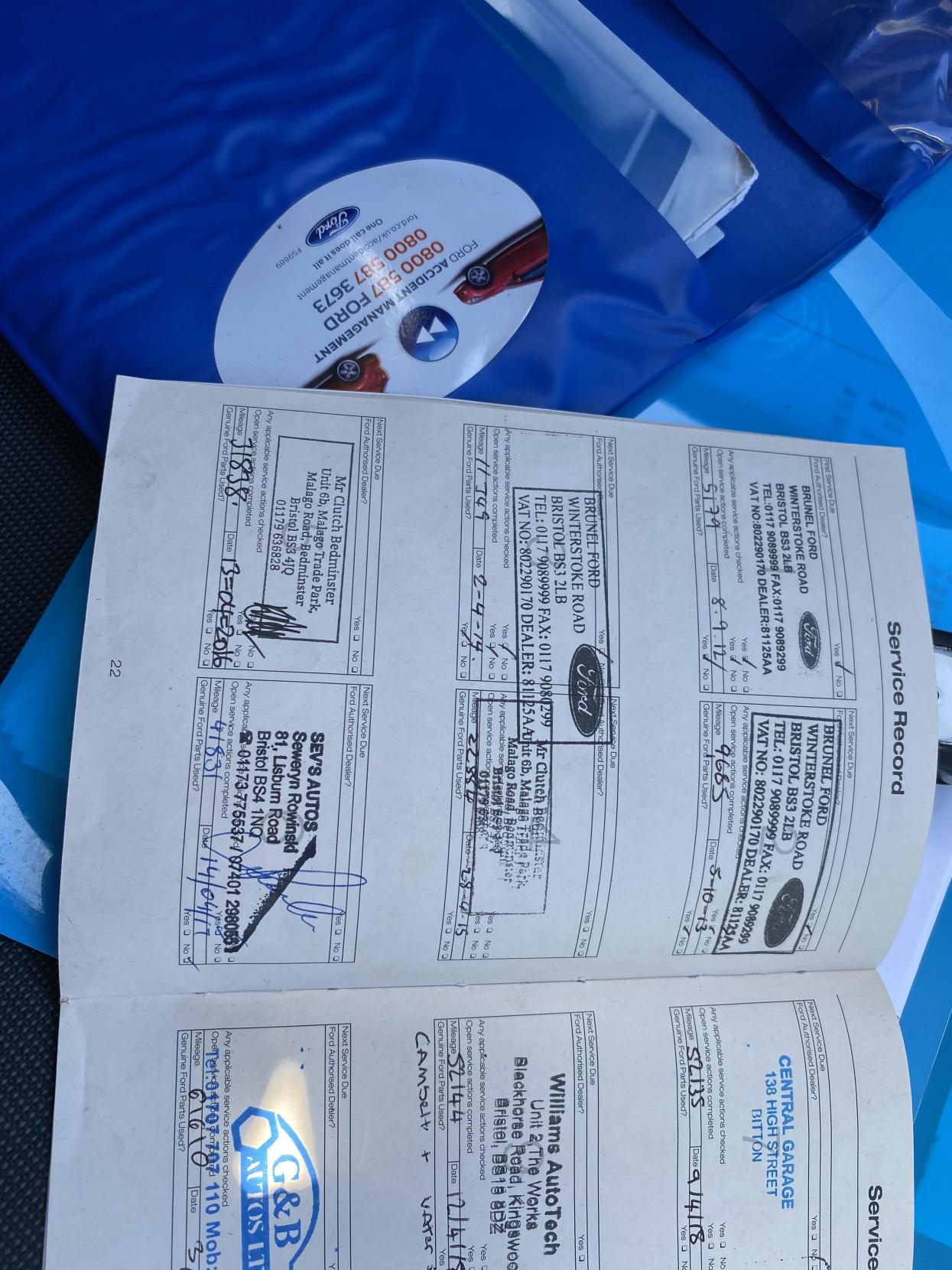 Ford Ka 1.2 Edge Hatchback 3dr Petrol Manual Euro 5 (s/s) (69 ps)