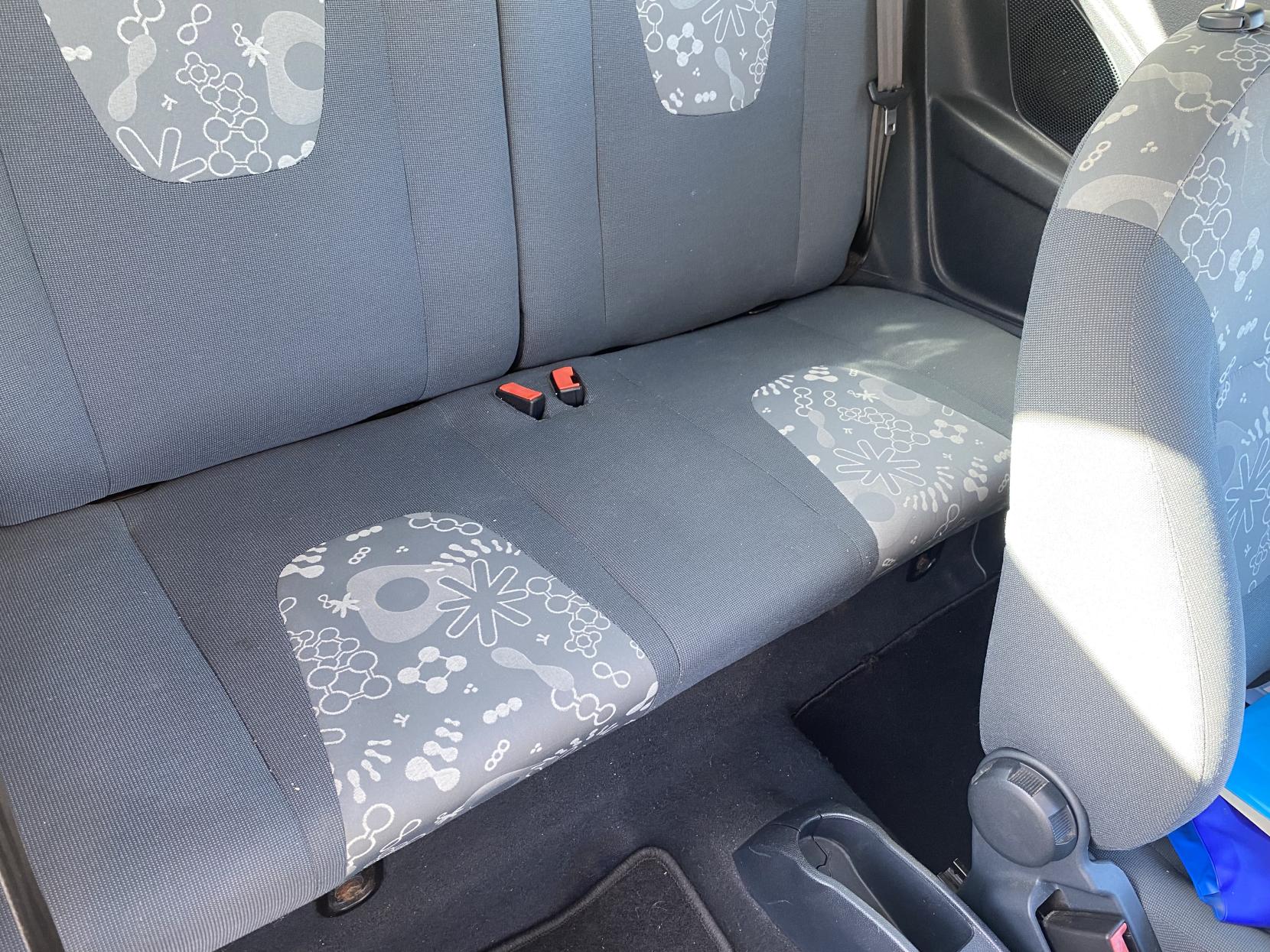 Ford Ka 1.2 Edge Hatchback 3dr Petrol Manual Euro 5 (s/s) (69 ps)