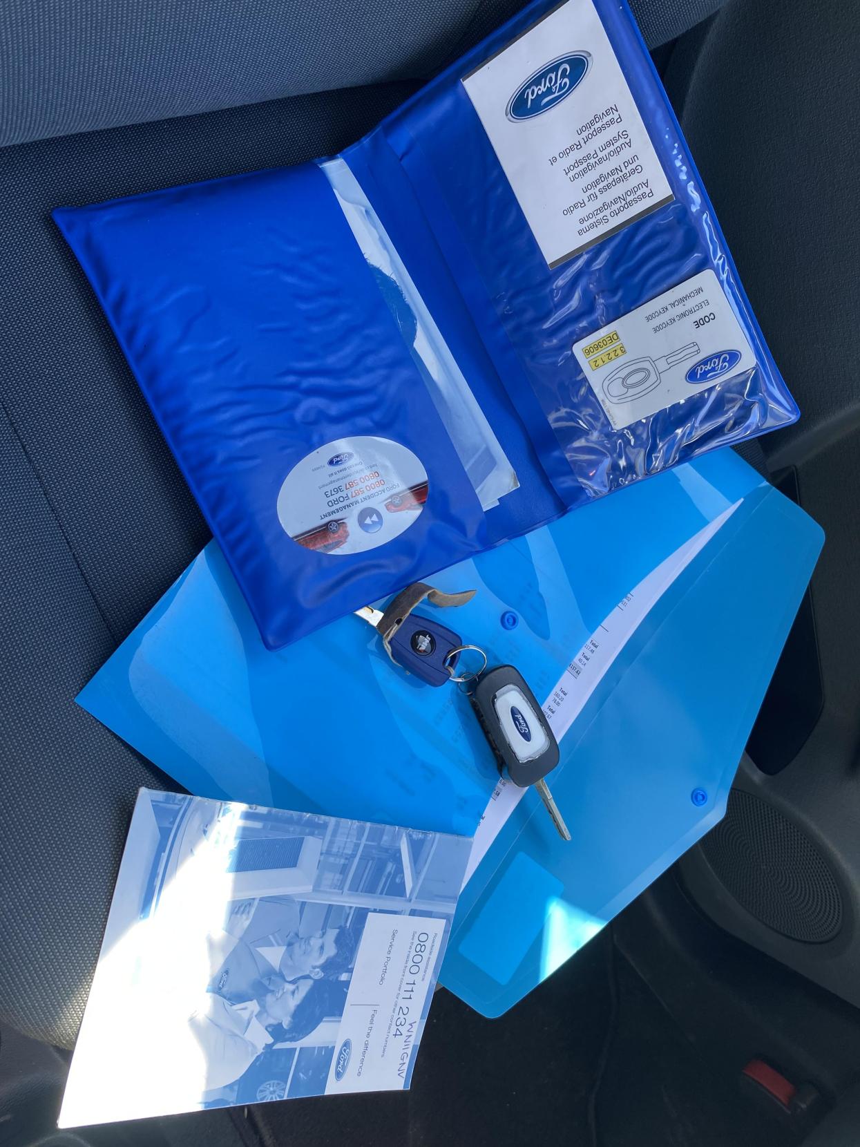 Ford Ka 1.2 Edge Hatchback 3dr Petrol Manual Euro 5 (s/s) (69 ps)