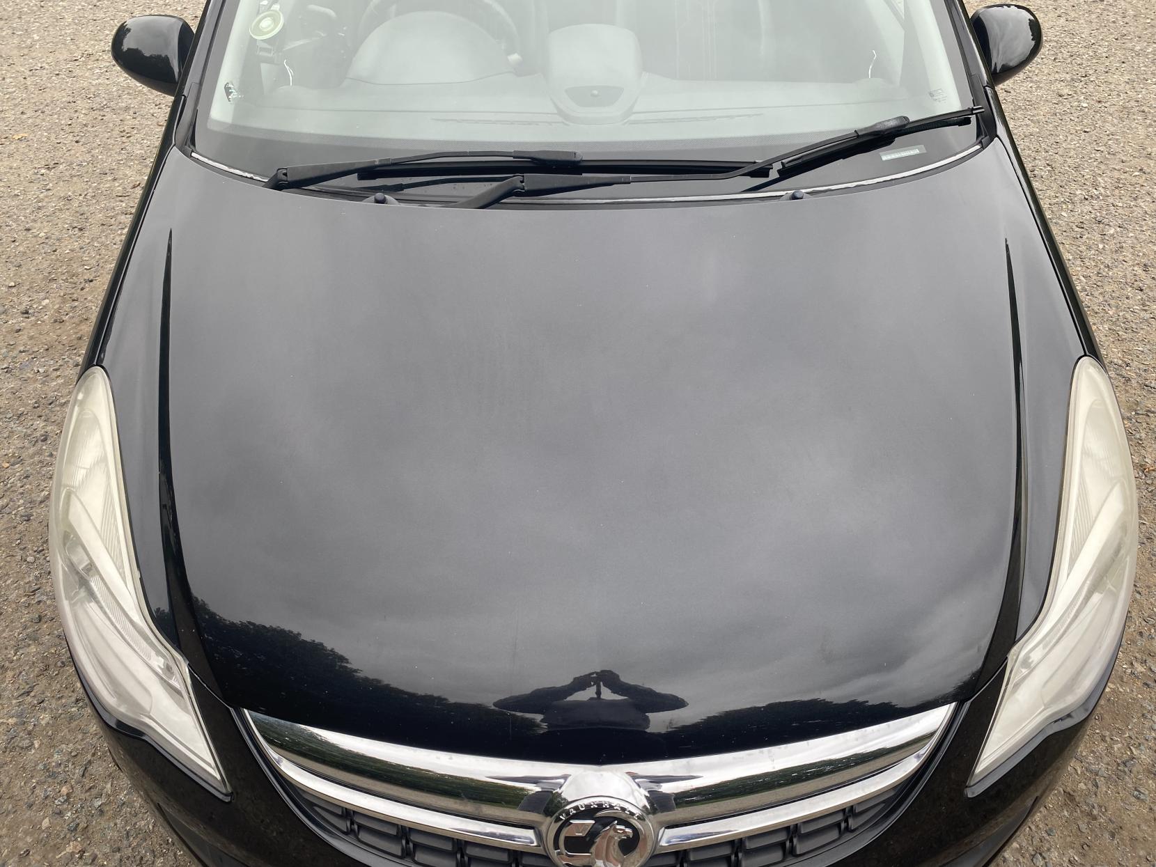 Vauxhall Corsa 1.2 16V Active Hatchback 3dr Petrol Manual Euro 5 (A/C) (85 ps)