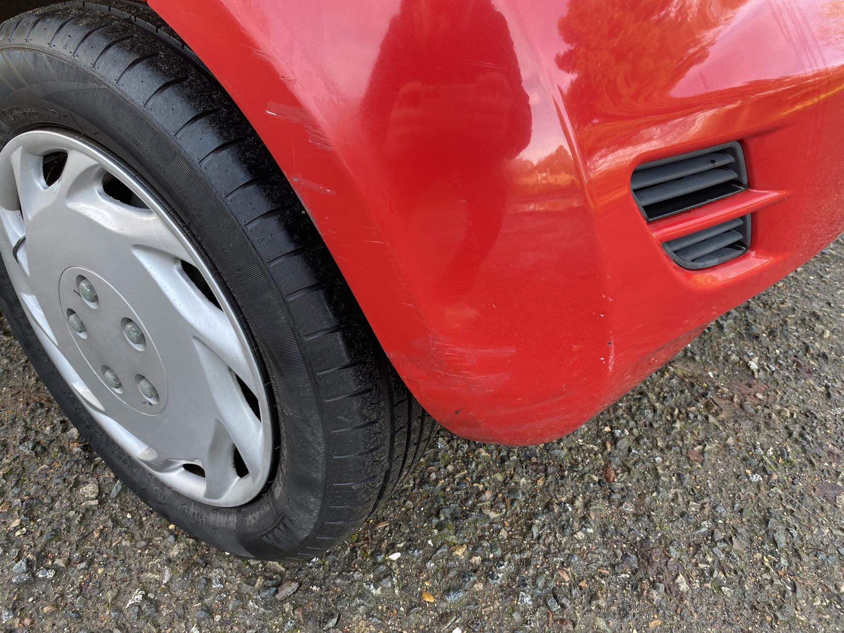 Suzuki Splash 1.0 12V SZ2 MPV 5dr Petrol Manual Euro 5 (68 ps)