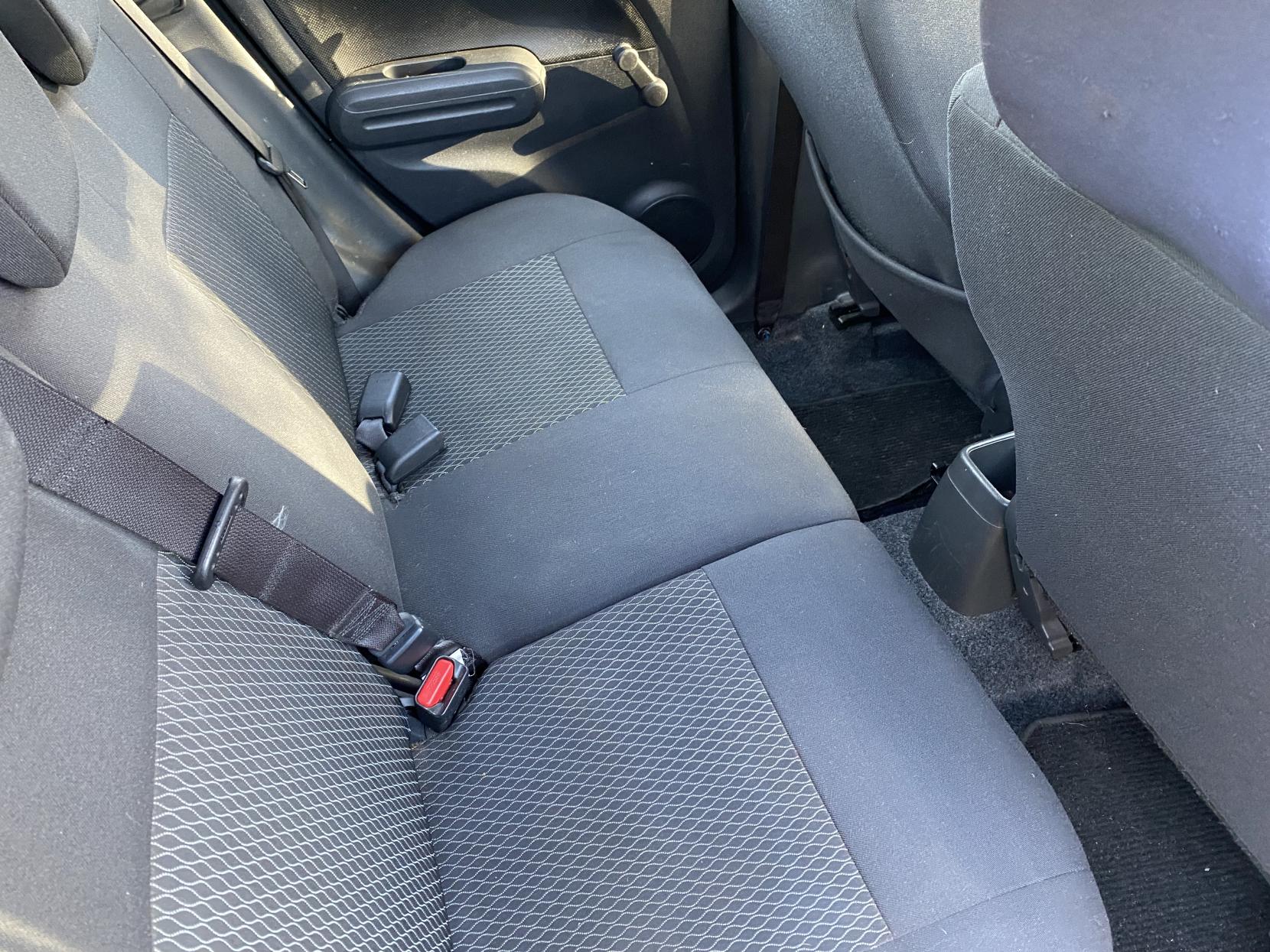 Suzuki Splash 1.0 12V SZ2 MPV 5dr Petrol Manual Euro 5 (68 ps)