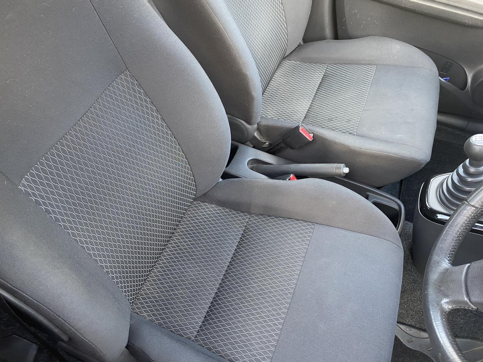 Suzuki Splash 1.0 12V SZ2 MPV 5dr Petrol Manual Euro 5 (68 ps)