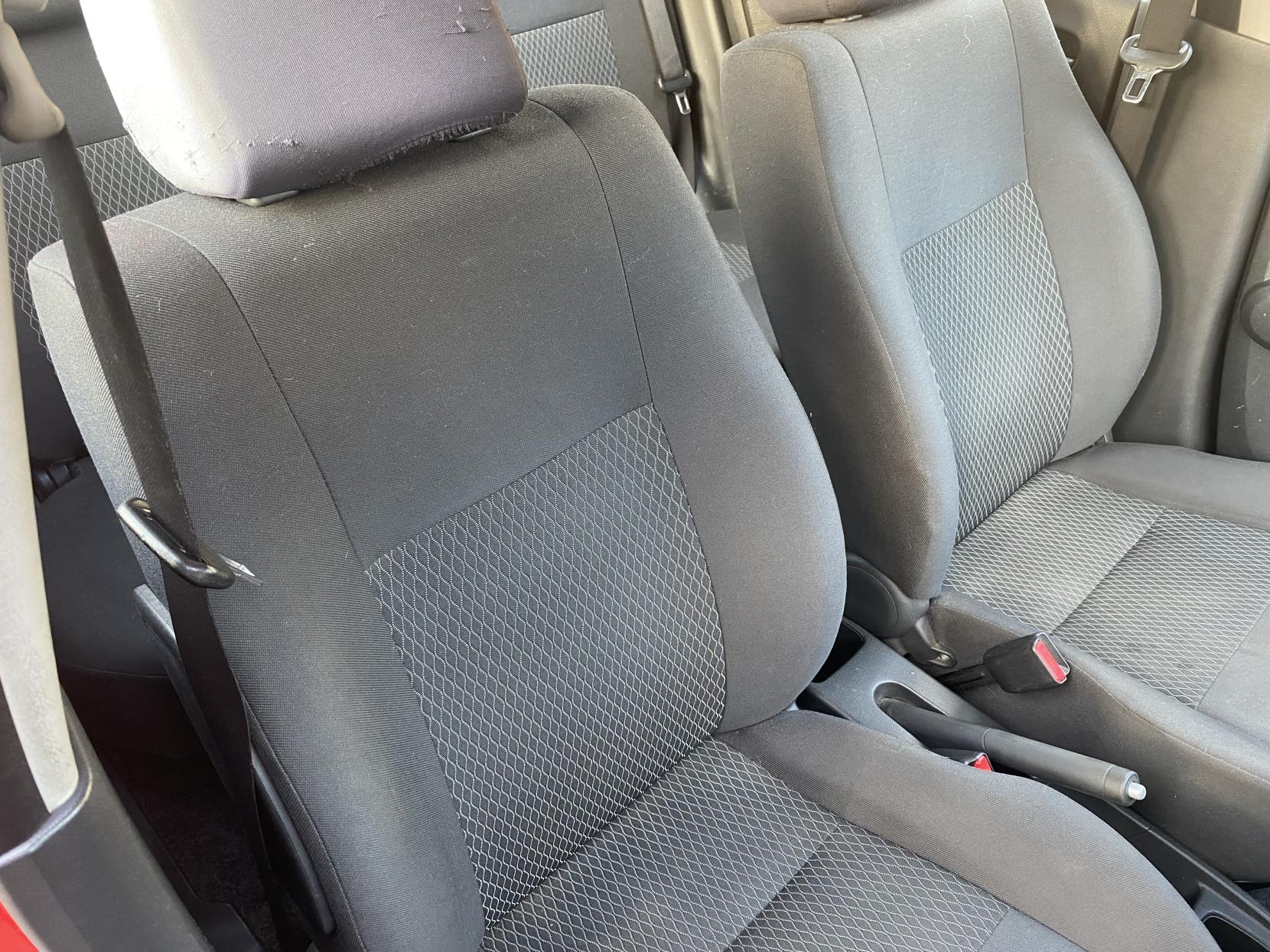 Suzuki Splash 1.0 12V SZ2 MPV 5dr Petrol Manual Euro 5 (68 ps)