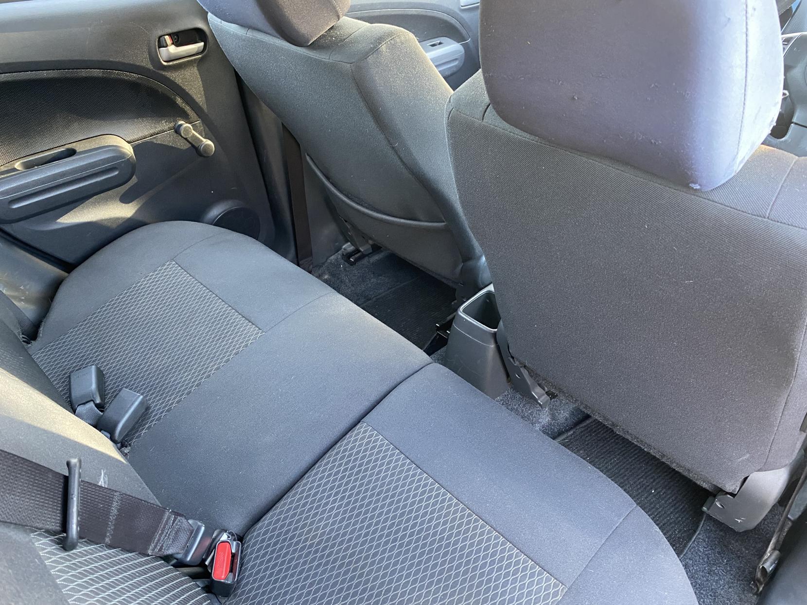 Suzuki Splash 1.0 12V SZ2 MPV 5dr Petrol Manual Euro 5 (68 ps)