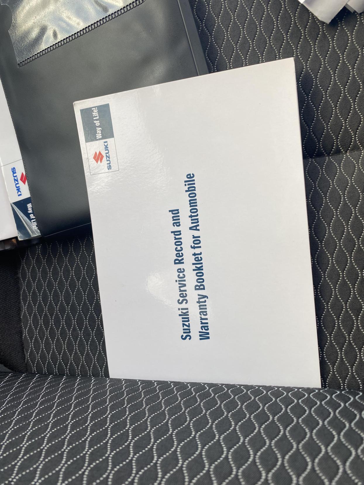 Suzuki Splash 1.0 12V SZ2 MPV 5dr Petrol Manual Euro 5 (68 ps)