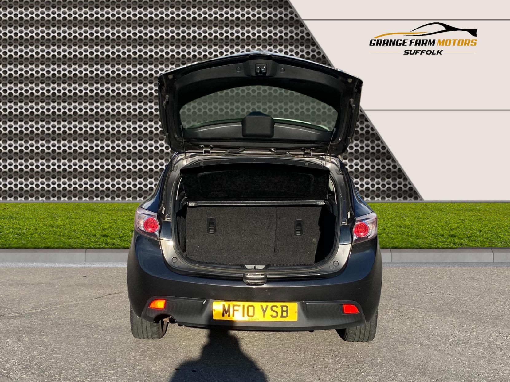 Mazda Mazda3 1.6 TS2 Hatchback 5dr Petrol Manual Euro 4 (105 ps)