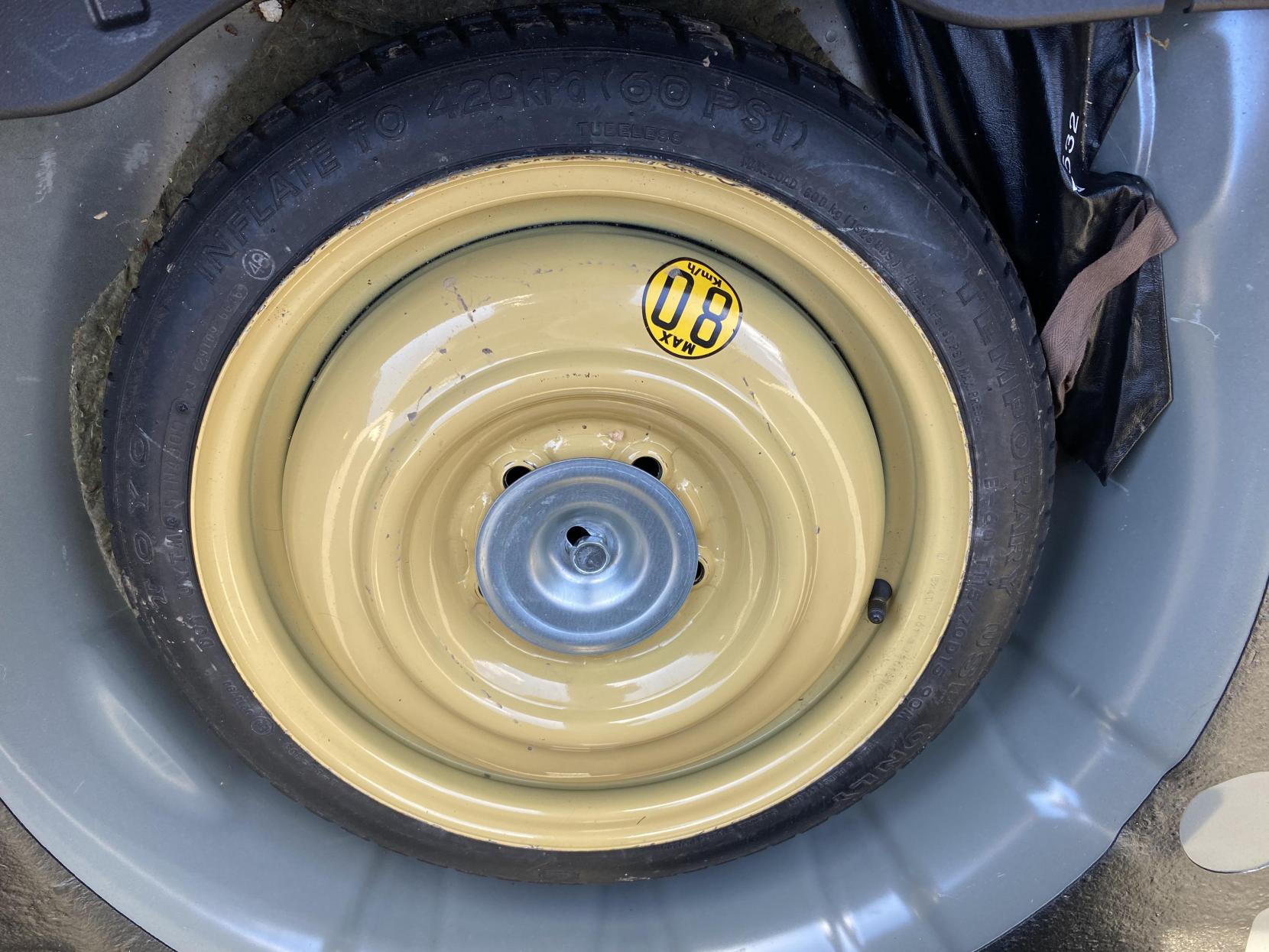 Mazda Mazda3 1.6 TS2 Hatchback 5dr Petrol Manual Euro 4 (105 ps)