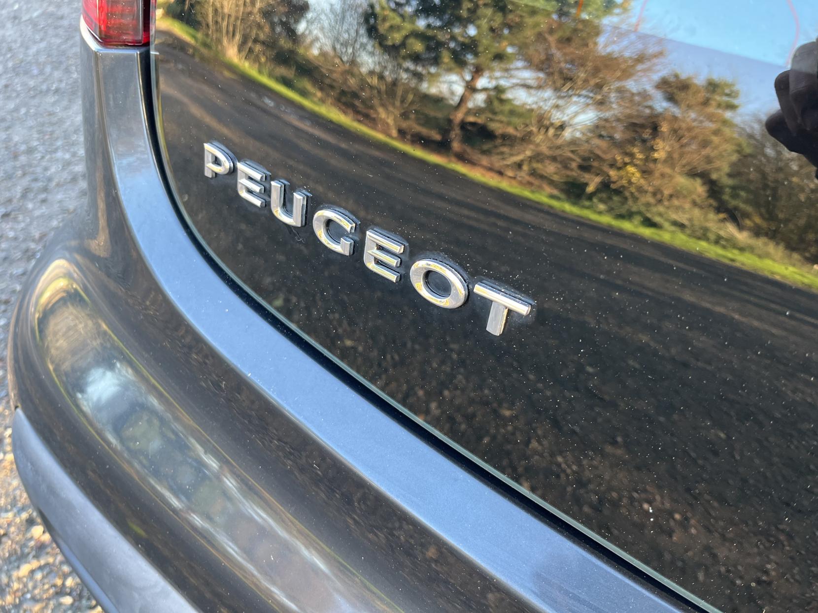 Peugeot 107 1.0 12V Active Hatchback 5dr Petrol Manual Euro 5 (68 ps)