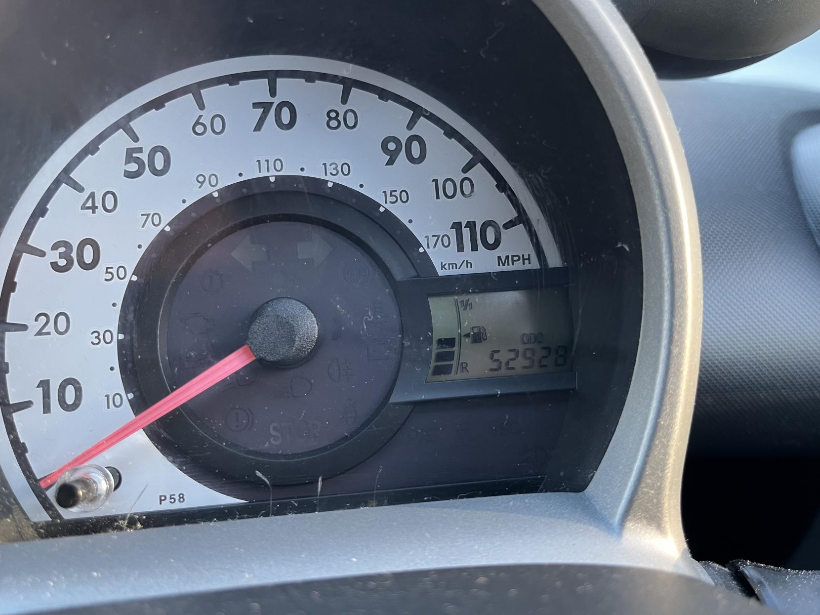 Peugeot 107 1.0 12V Active Hatchback 5dr Petrol Manual Euro 5 (68 ps)