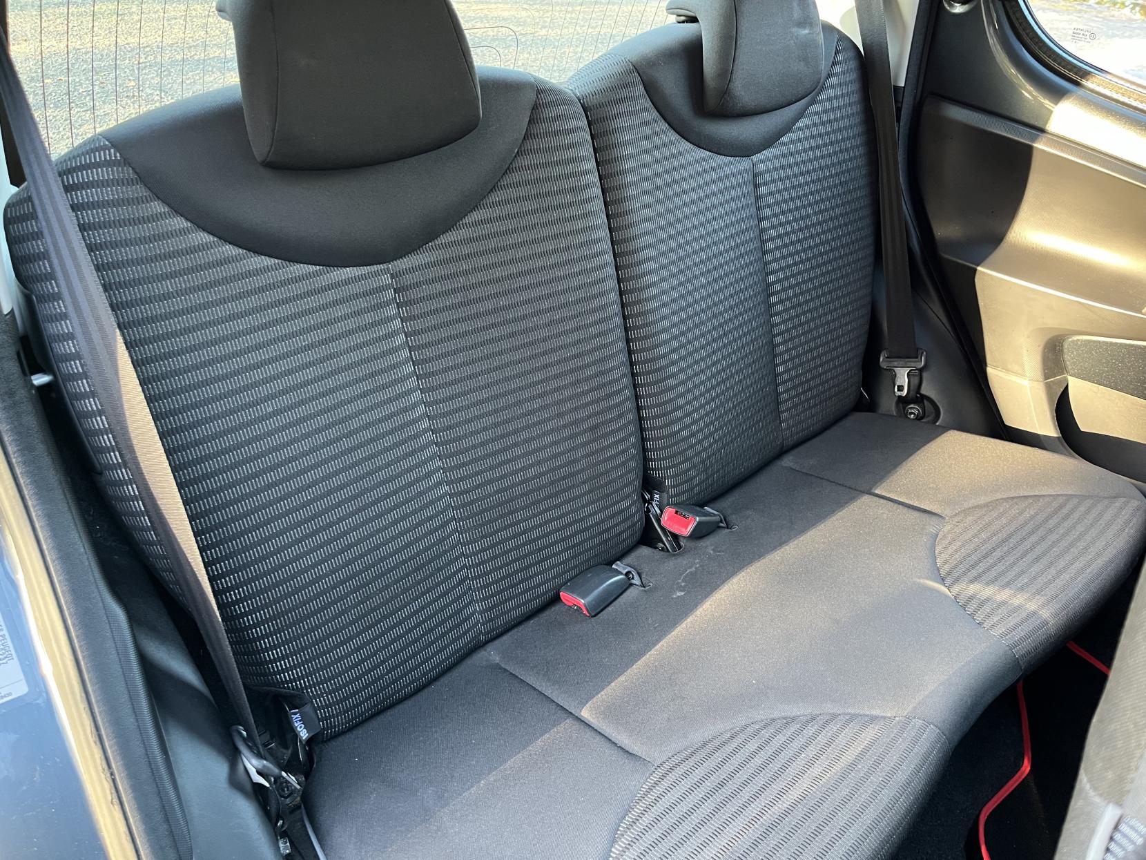 Peugeot 107 1.0 12V Active Hatchback 5dr Petrol Manual Euro 5 (68 ps)