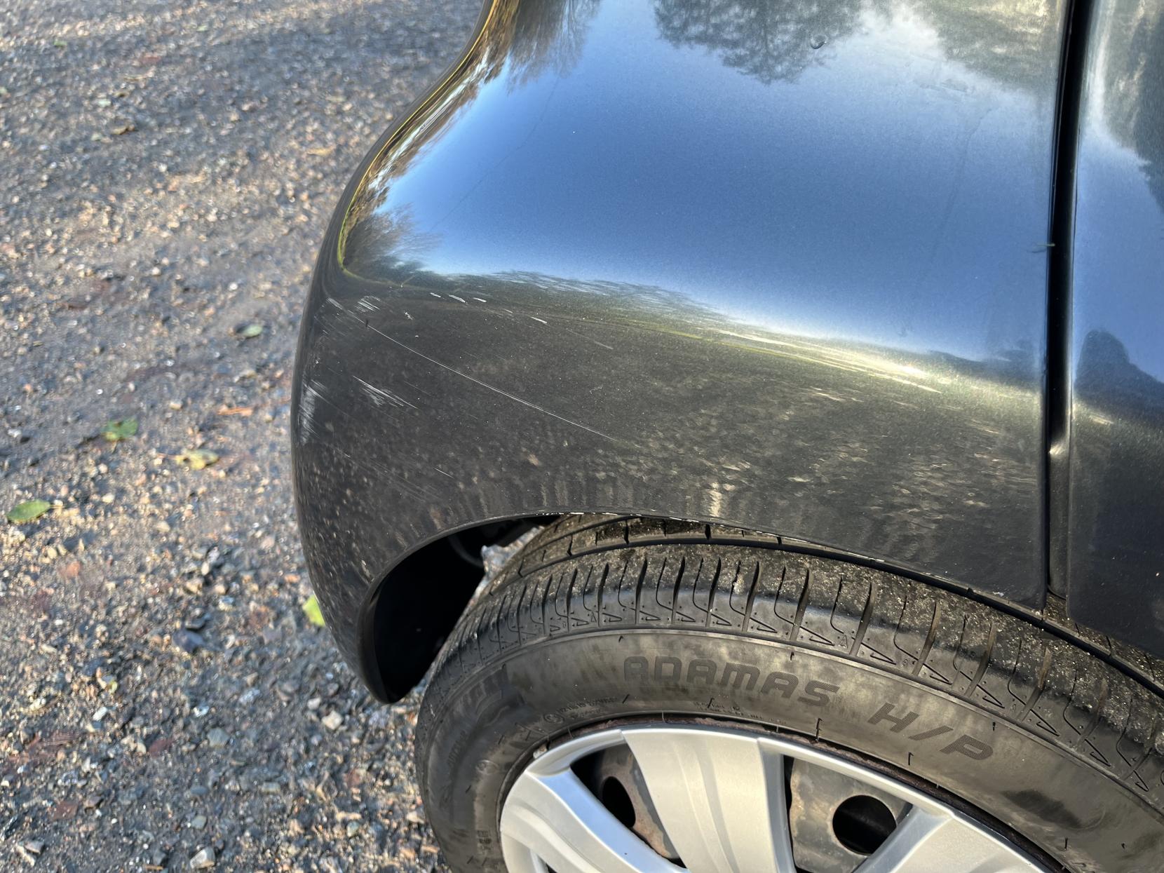 Peugeot 107 1.0 12V Active Hatchback 5dr Petrol Manual Euro 5 (68 ps)