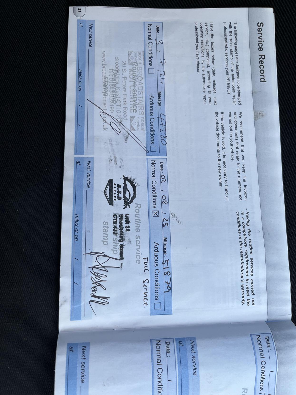 Peugeot 107 1.0 12V Active Hatchback 5dr Petrol Manual Euro 5 (68 ps)