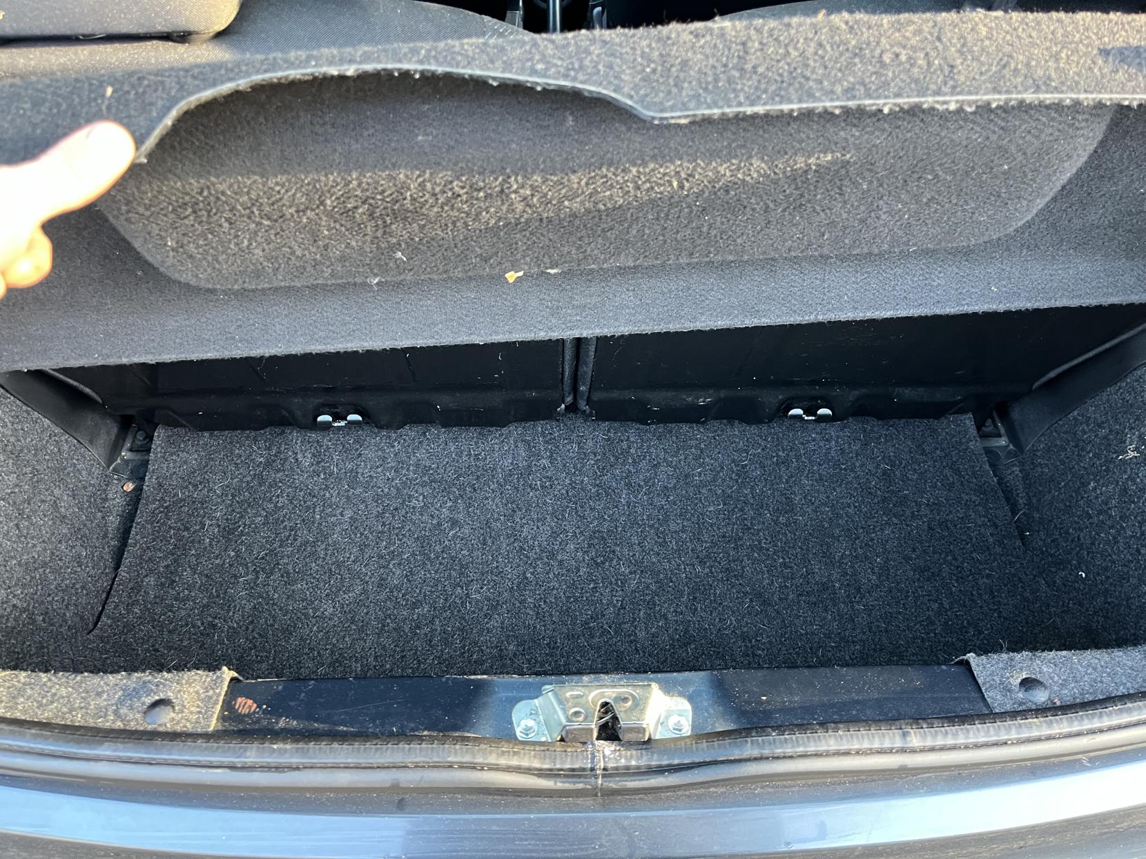 Peugeot 107 1.0 12V Active Hatchback 5dr Petrol Manual Euro 5 (68 ps)