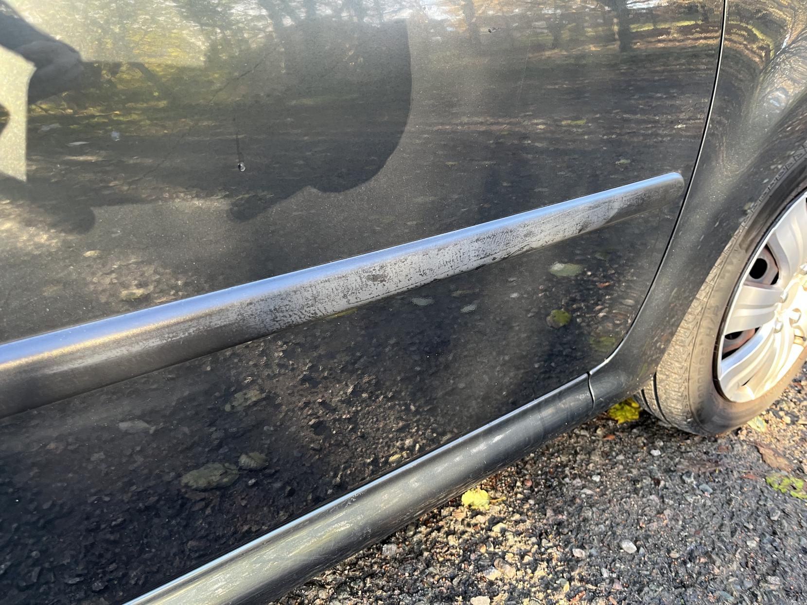 Peugeot 107 1.0 12V Active Hatchback 5dr Petrol Manual Euro 5 (68 ps)