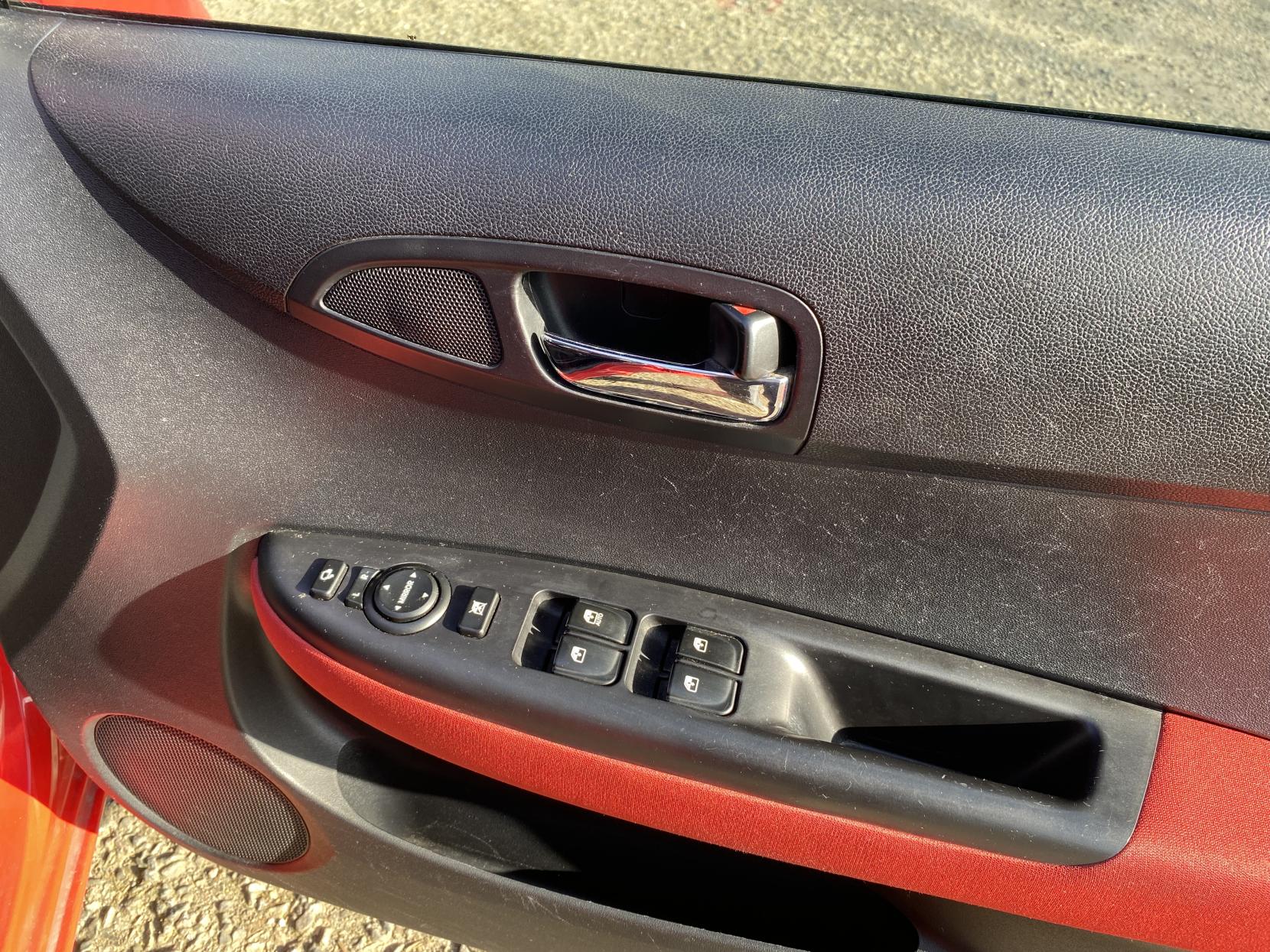 Hyundai i20 1.2 Comfort Hatchback 5dr Petrol Manual Euro 4 (77 bhp)