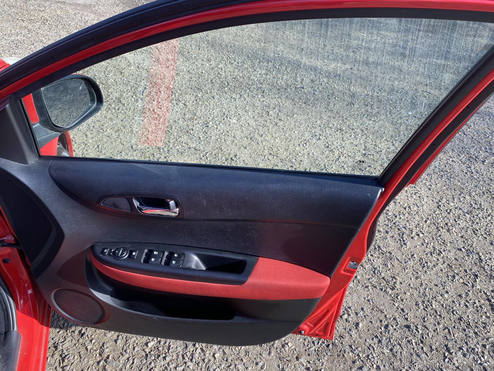 Hyundai i20 1.2 Comfort Hatchback 5dr Petrol Manual Euro 4 (77 bhp)