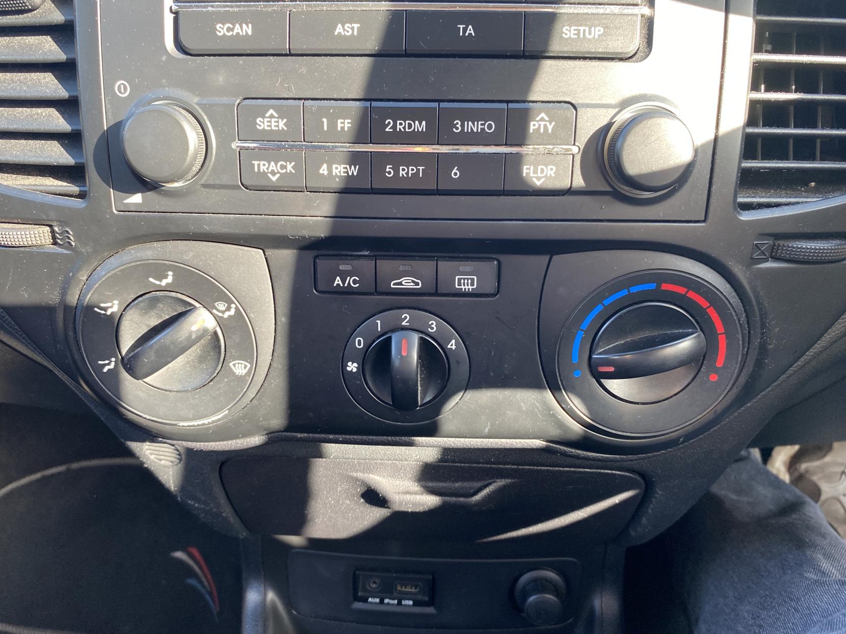 Hyundai i20 1.2 Comfort Hatchback 5dr Petrol Manual Euro 4 (77 bhp)