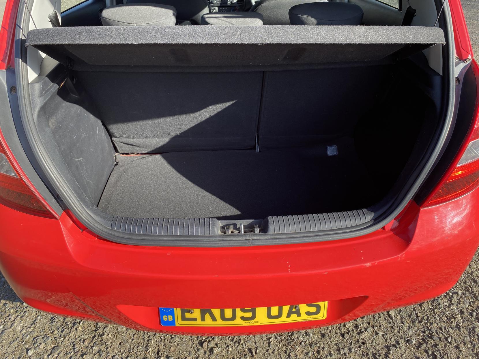 Hyundai i20 1.2 Comfort Hatchback 5dr Petrol Manual Euro 4 (77 bhp)