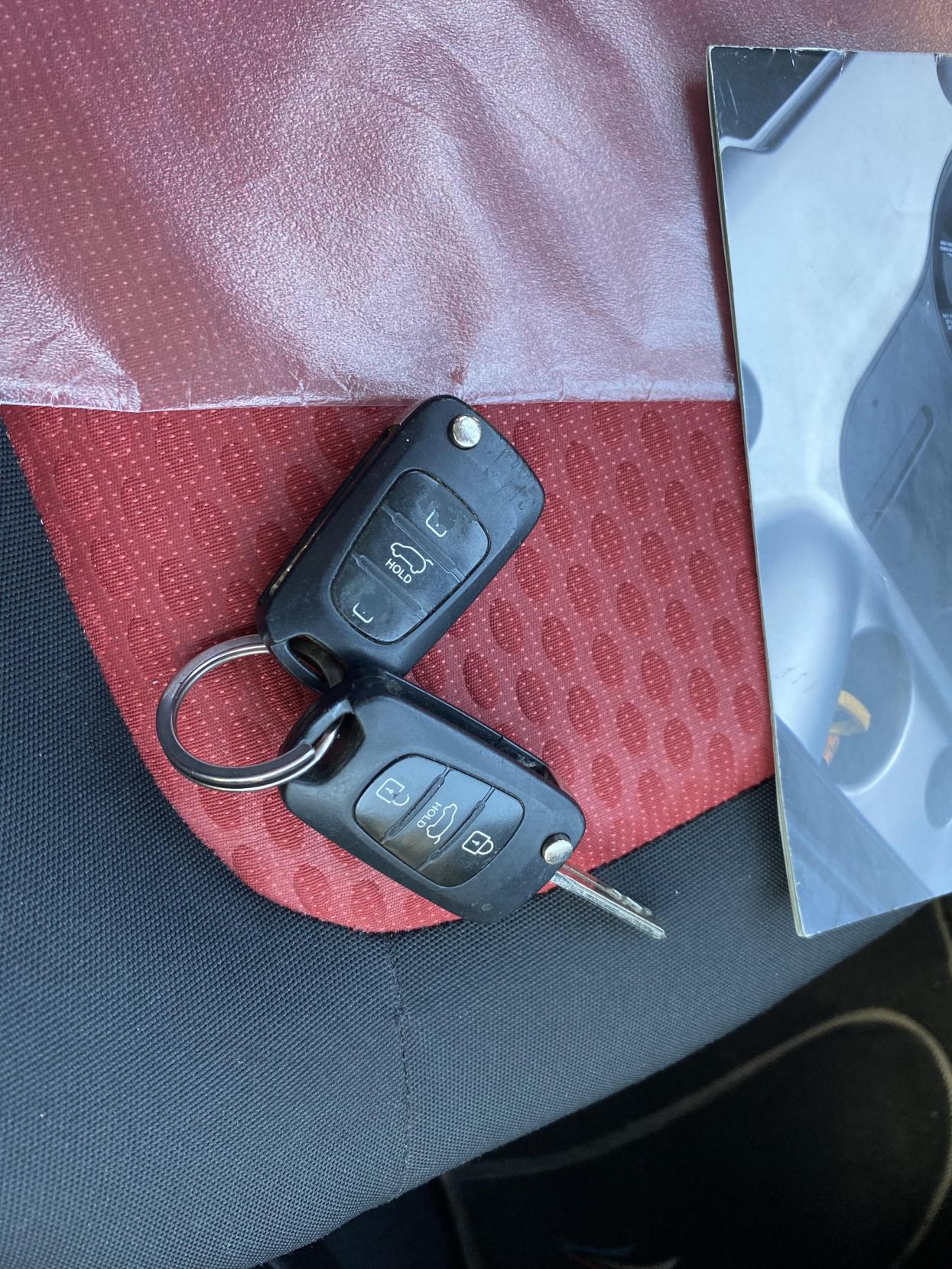 Hyundai i20 1.2 Comfort Hatchback 5dr Petrol Manual Euro 4 (77 bhp)