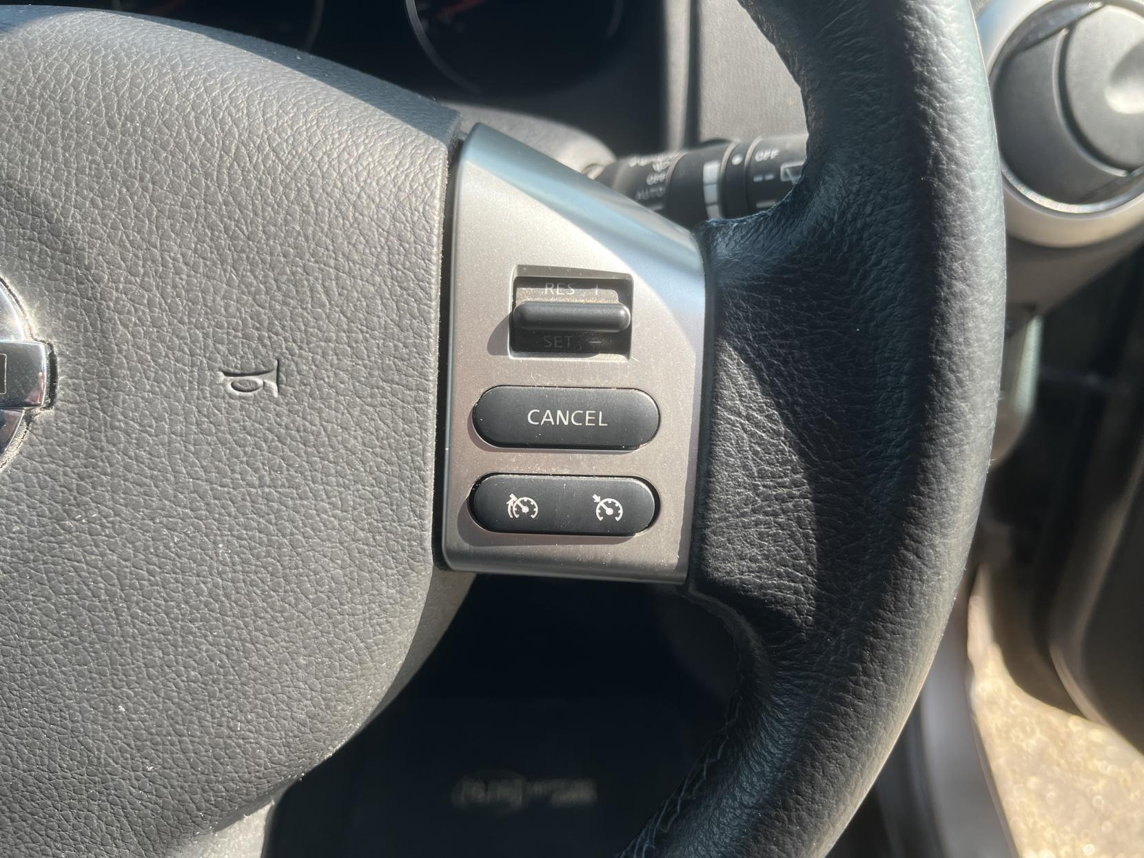 Nissan Note 1.4 16V n-tec+ Hatchback 5dr Petrol Manual Euro 5 (88 ps)