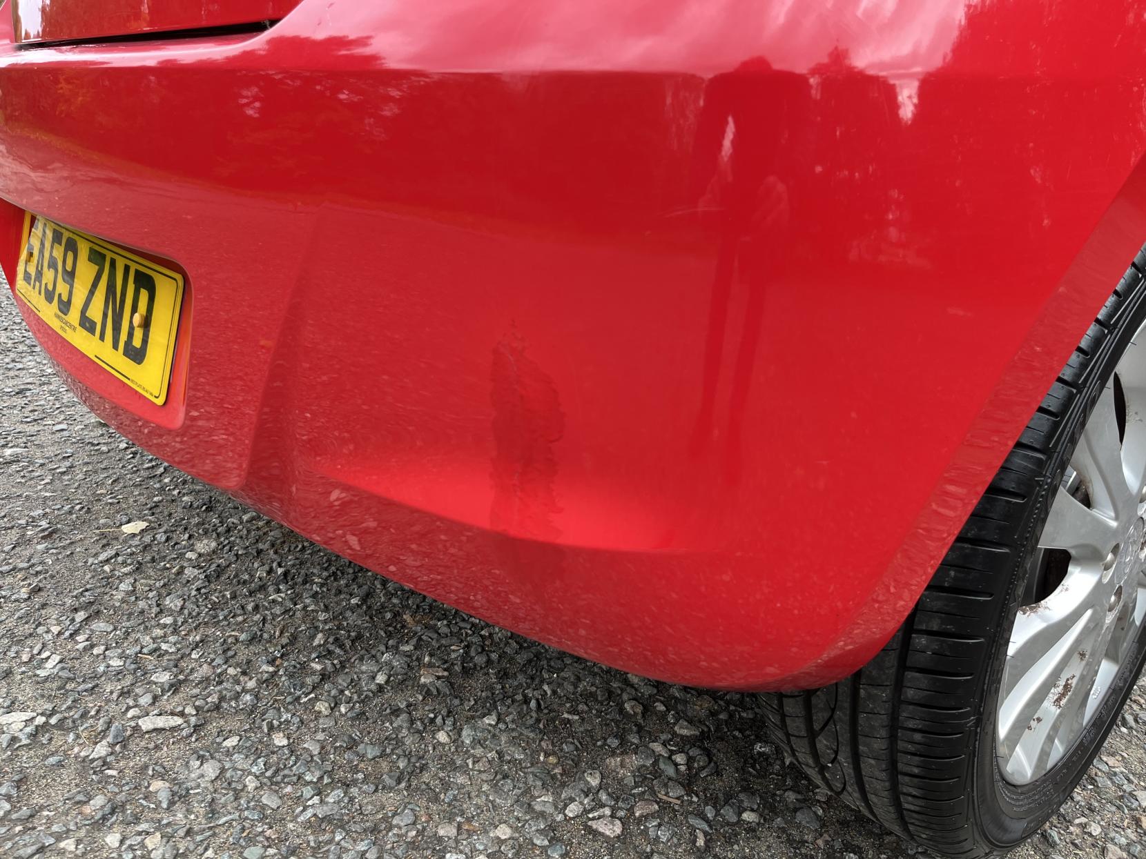 Hyundai i20 1.4 Style Hatchback 5dr Petrol Manual Euro 4 (99 bhp)