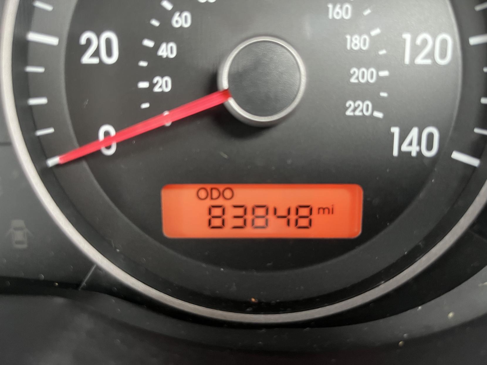 Hyundai i20 1.4 Style Hatchback 5dr Petrol Manual Euro 4 (99 bhp)