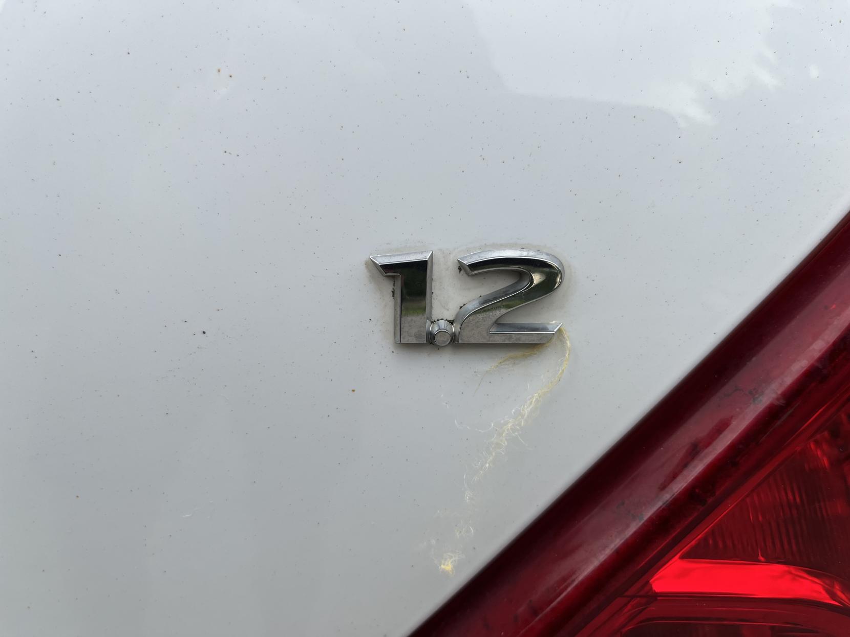 Vauxhall Corsa 1.2 16V Excite Hatchback 3dr Petrol Manual Euro 5 (A/C) (85 ps)