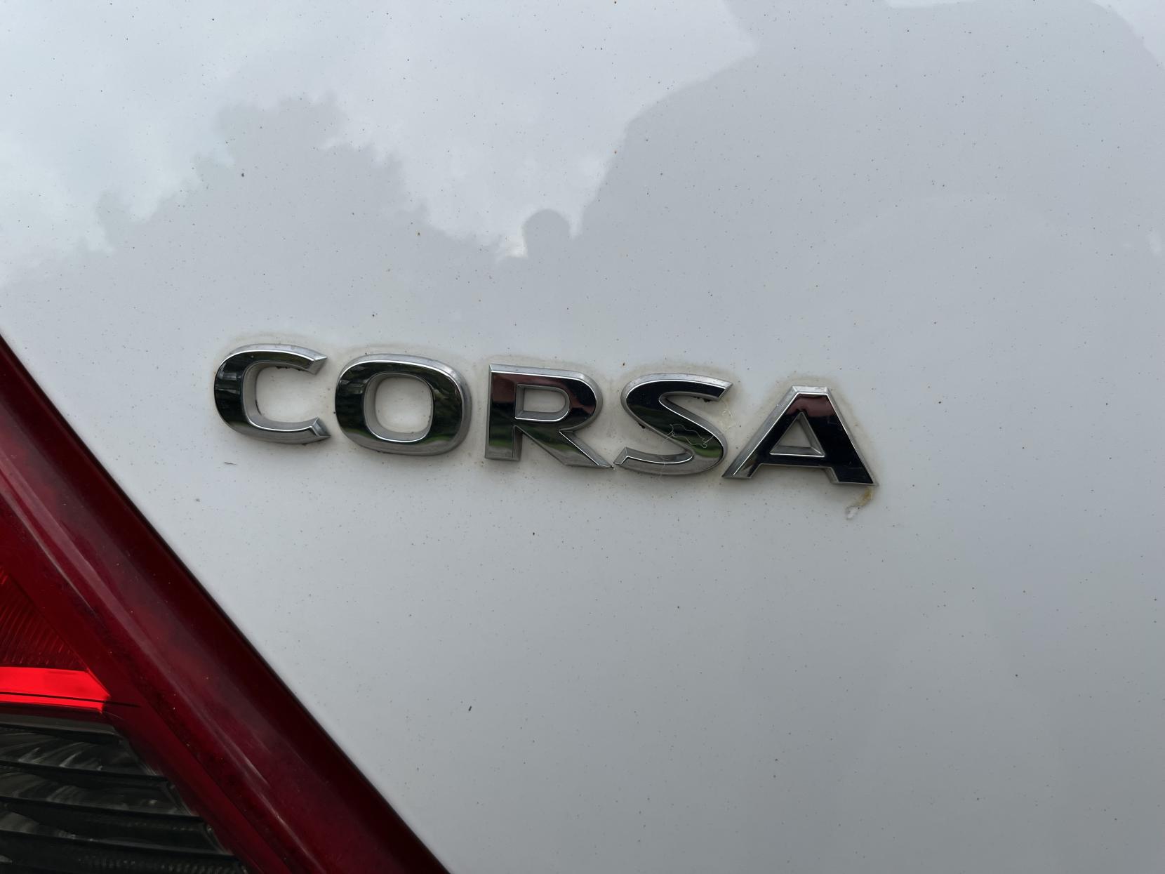 Vauxhall Corsa 1.2 16V Excite Hatchback 3dr Petrol Manual Euro 5 (A/C) (85 ps)