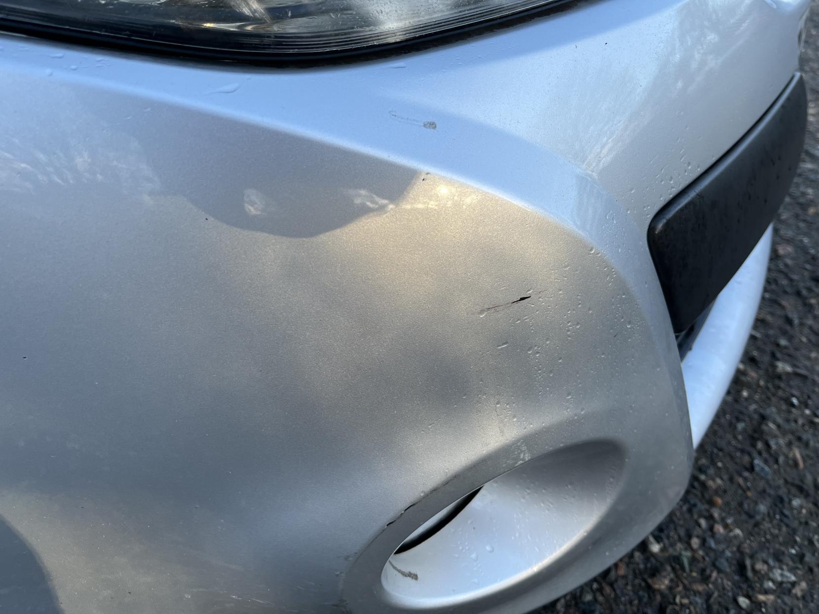 Renault Clio 1.2 Dynamique Hatchback 5dr Petrol Manual Euro 4 (75 ps)