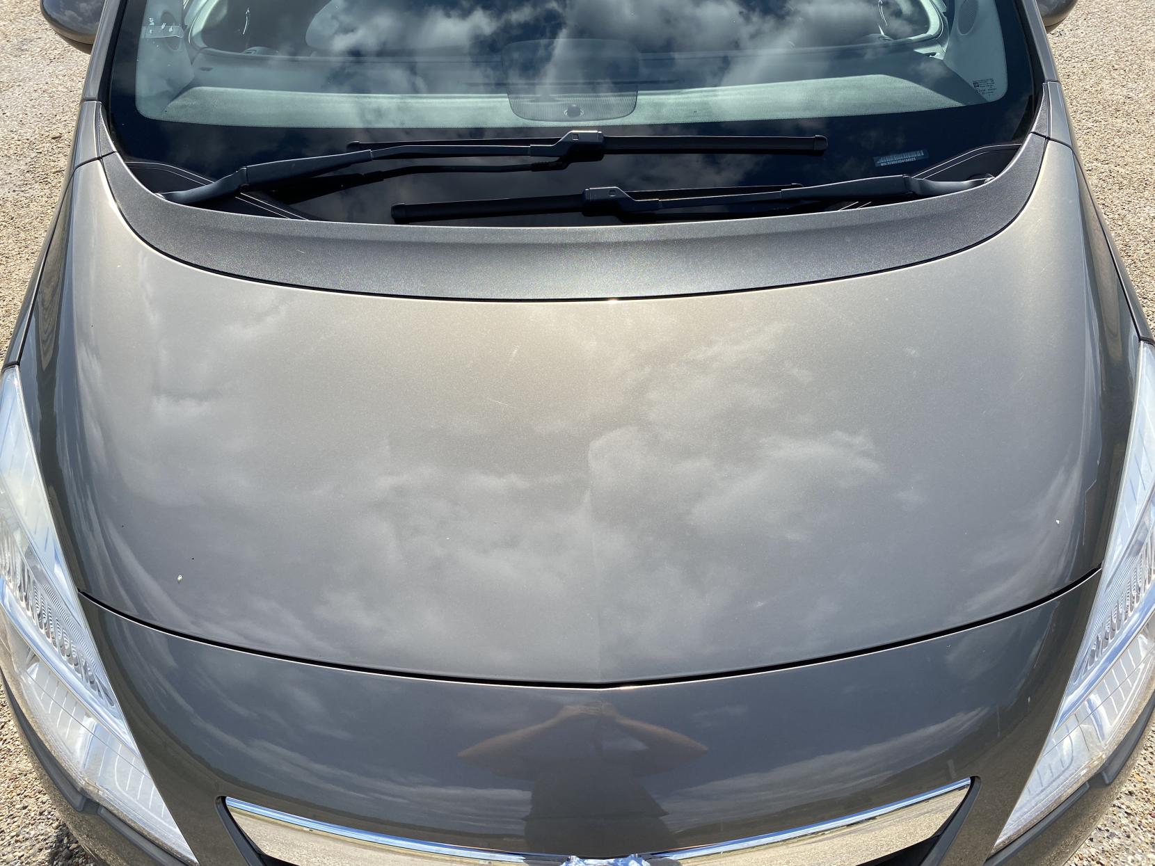 Vauxhall Meriva 1.4 16V S MPV 5dr Petrol Manual Euro 5 (AC) (100 ps)