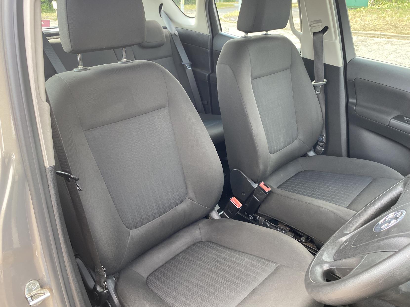Vauxhall Meriva 1.4 16V S MPV 5dr Petrol Manual Euro 5 (AC) (100 ps)