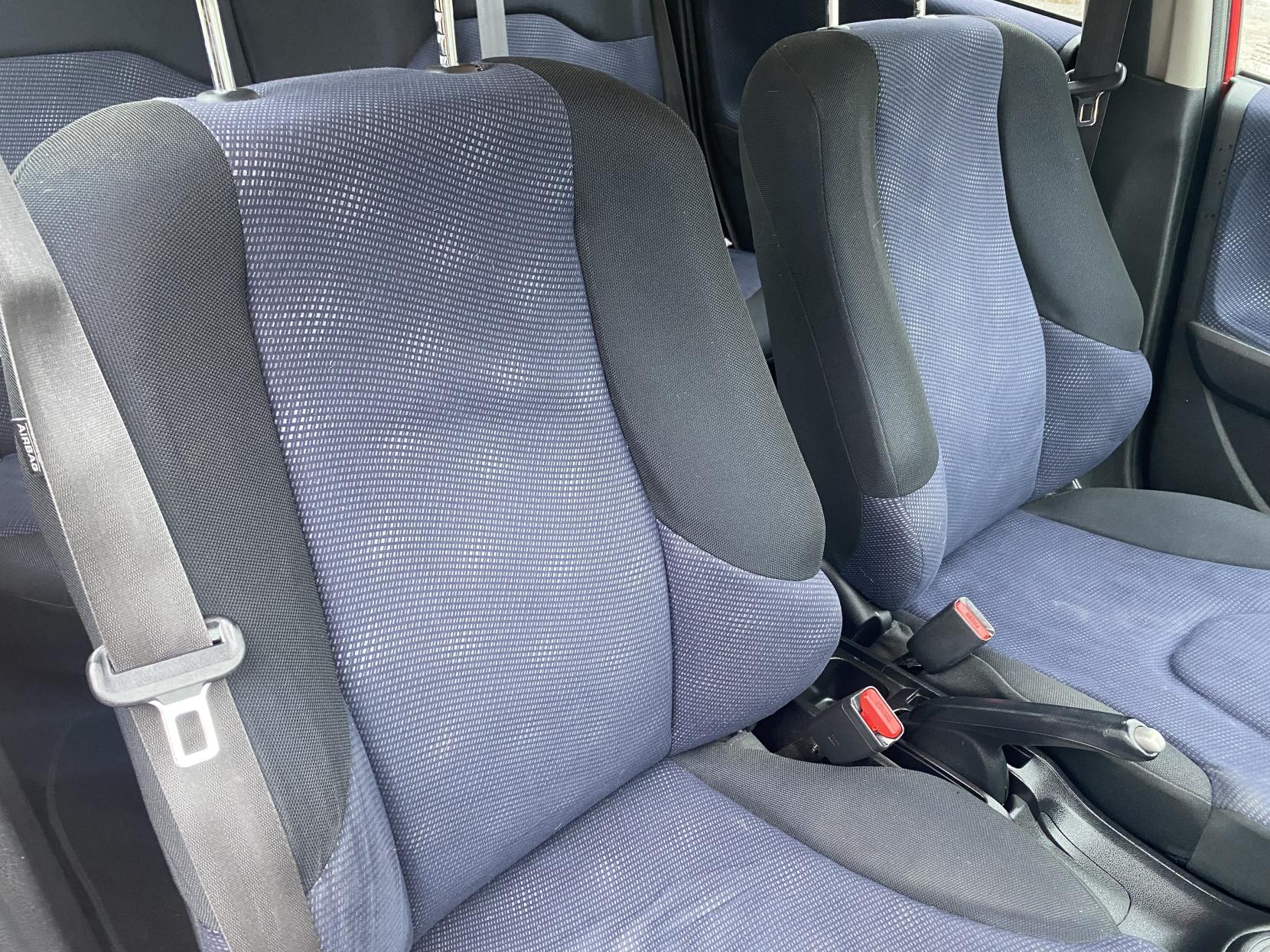 Honda Jazz 1.2 i-VTEC S Hatchback 5dr Petrol Manual Euro 5 (A/C) (90 ps)