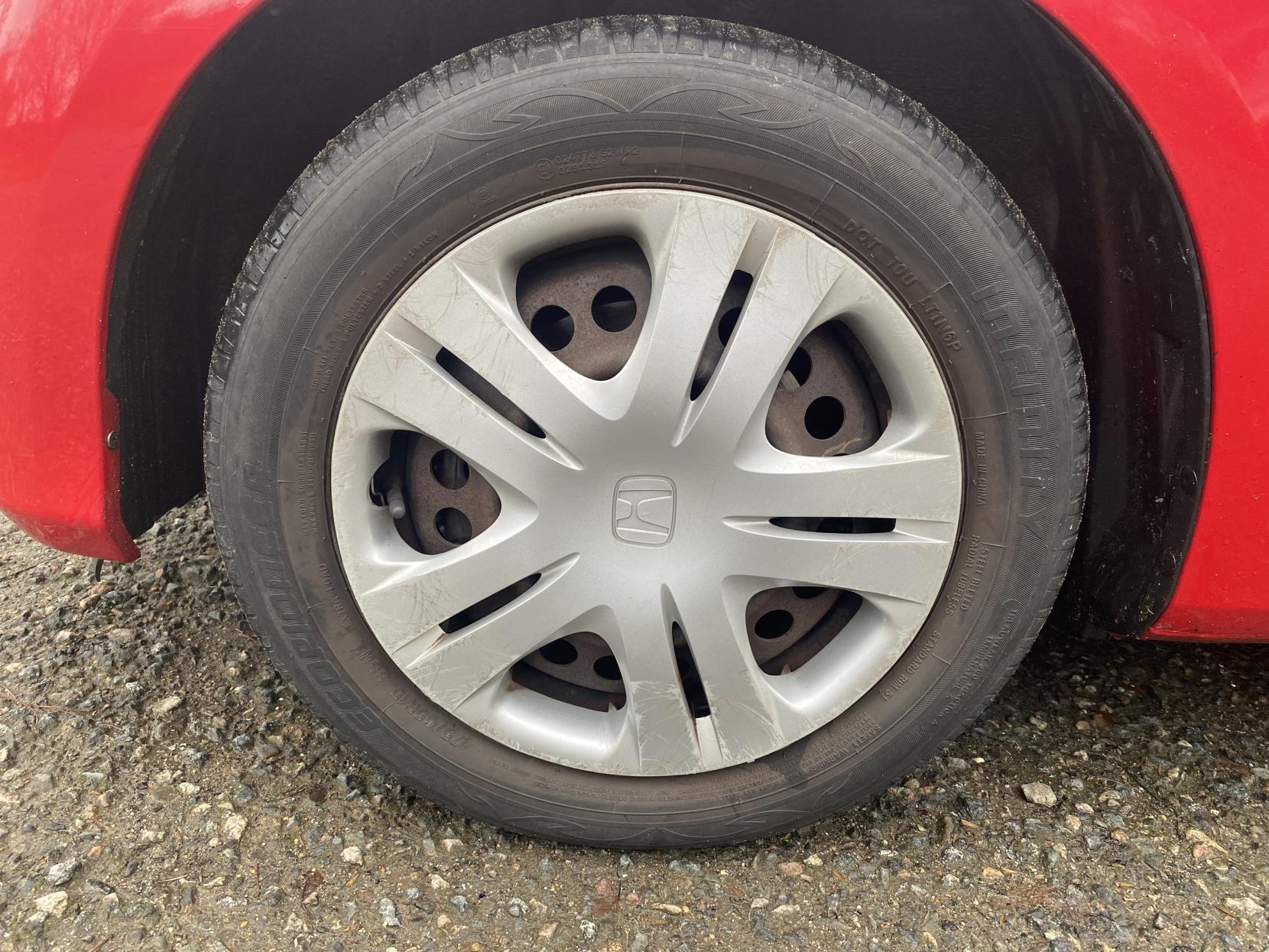 Honda Jazz 1.2 i-VTEC S Hatchback 5dr Petrol Manual Euro 5 (A/C) (90 ps)