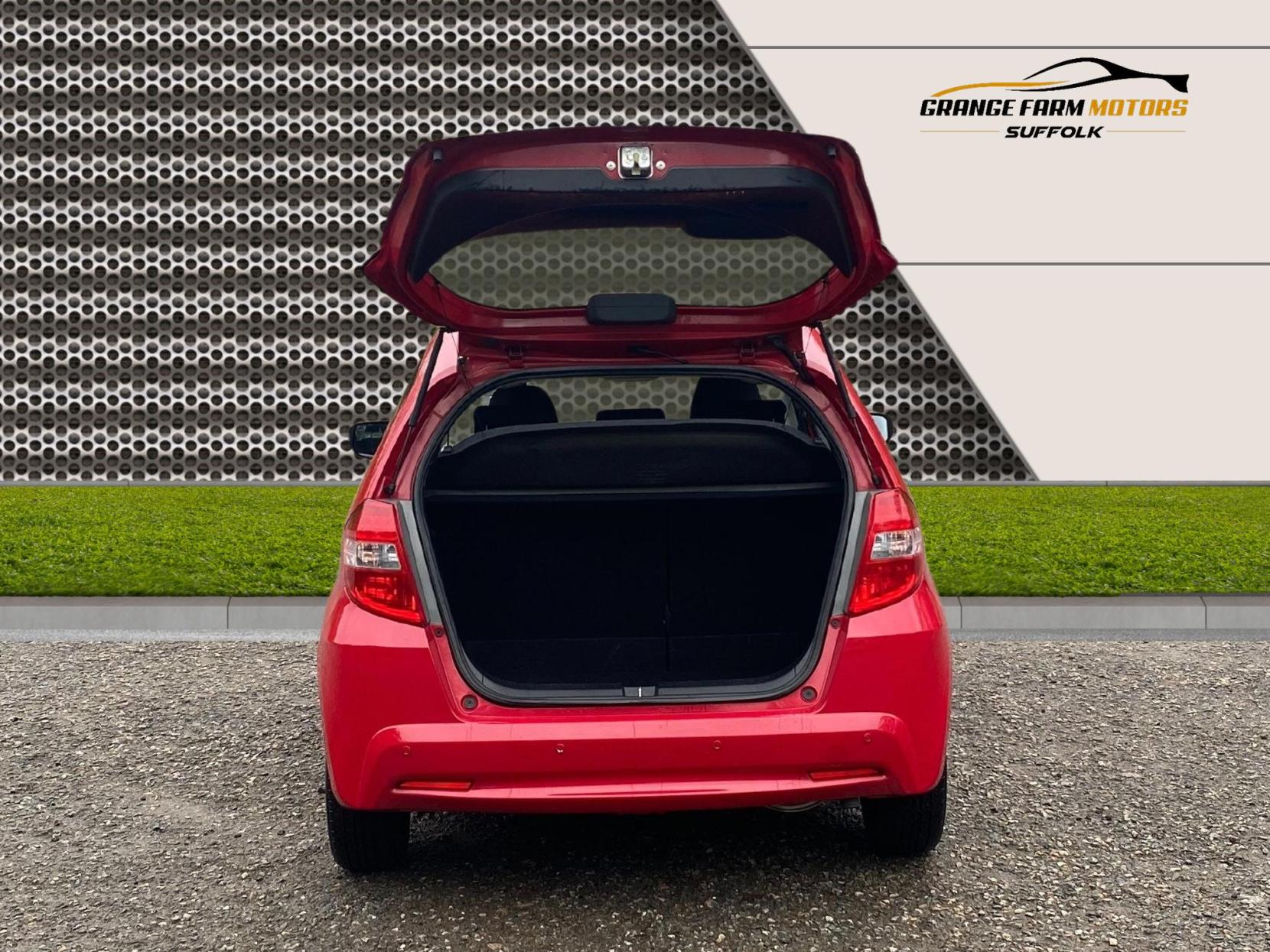 Honda Jazz 1.2 i-VTEC S Hatchback 5dr Petrol Manual Euro 5 (A/C) (90 ps)