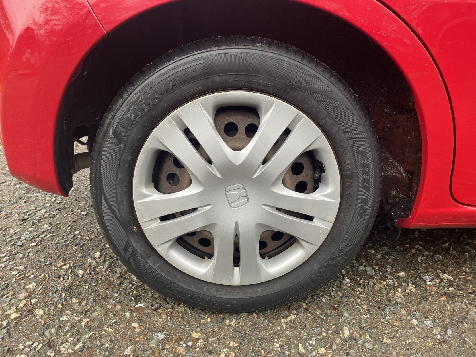 Honda Jazz 1.2 i-VTEC S Hatchback 5dr Petrol Manual Euro 5 (A/C) (90 ps)