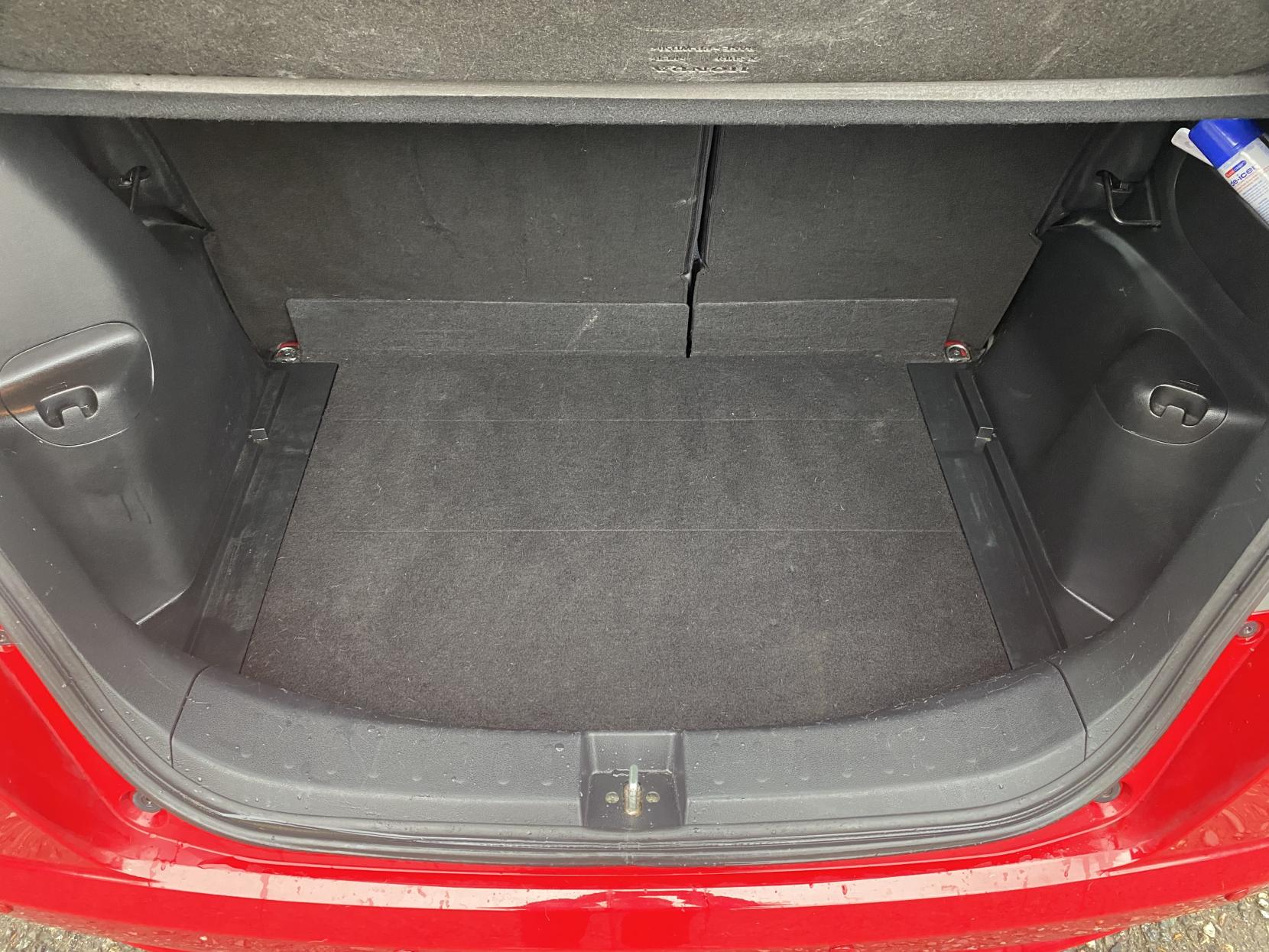 Honda Jazz 1.2 i-VTEC S Hatchback 5dr Petrol Manual Euro 5 (A/C) (90 ps)