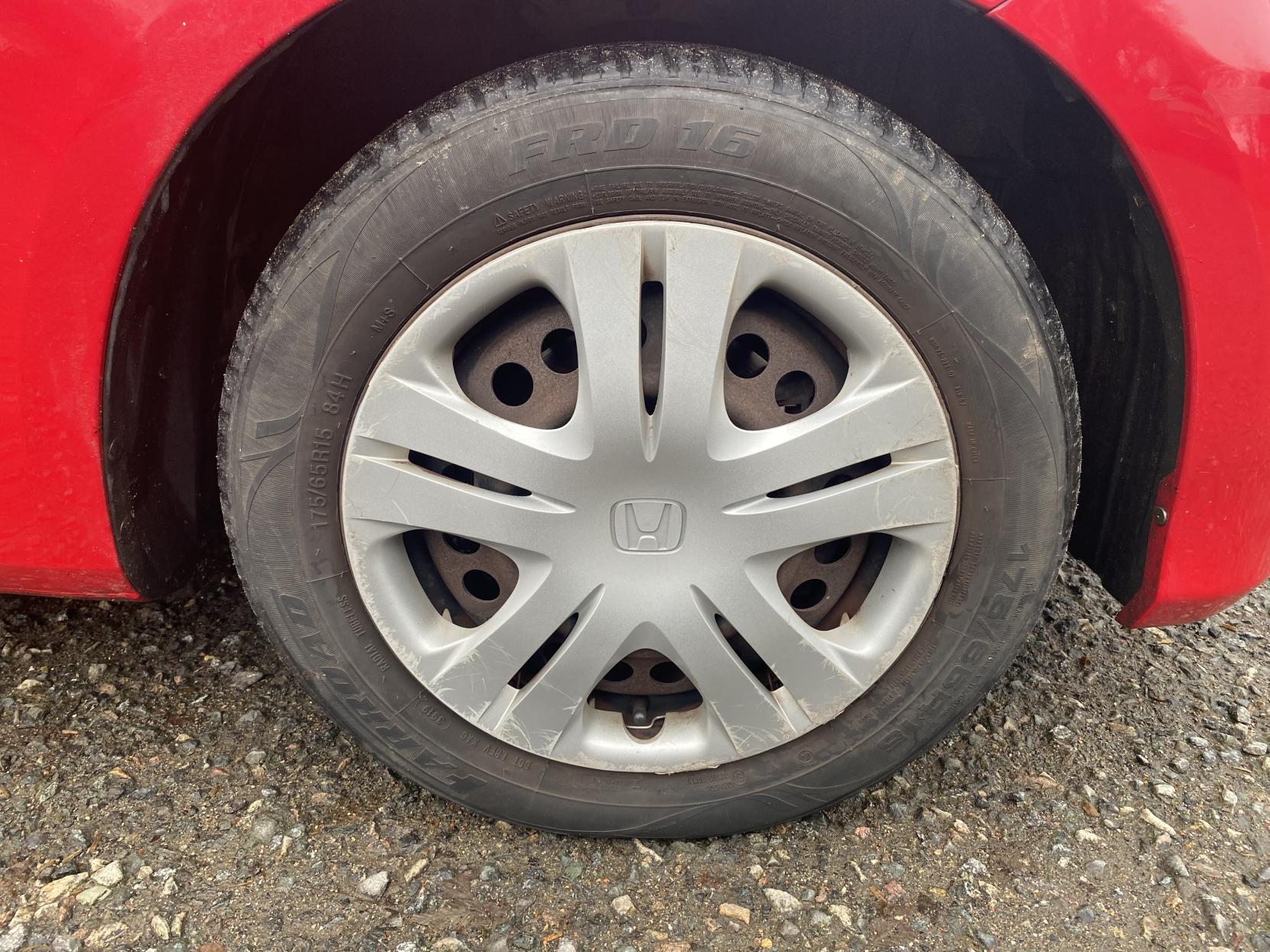 Honda Jazz 1.2 i-VTEC S Hatchback 5dr Petrol Manual Euro 5 (A/C) (90 ps)